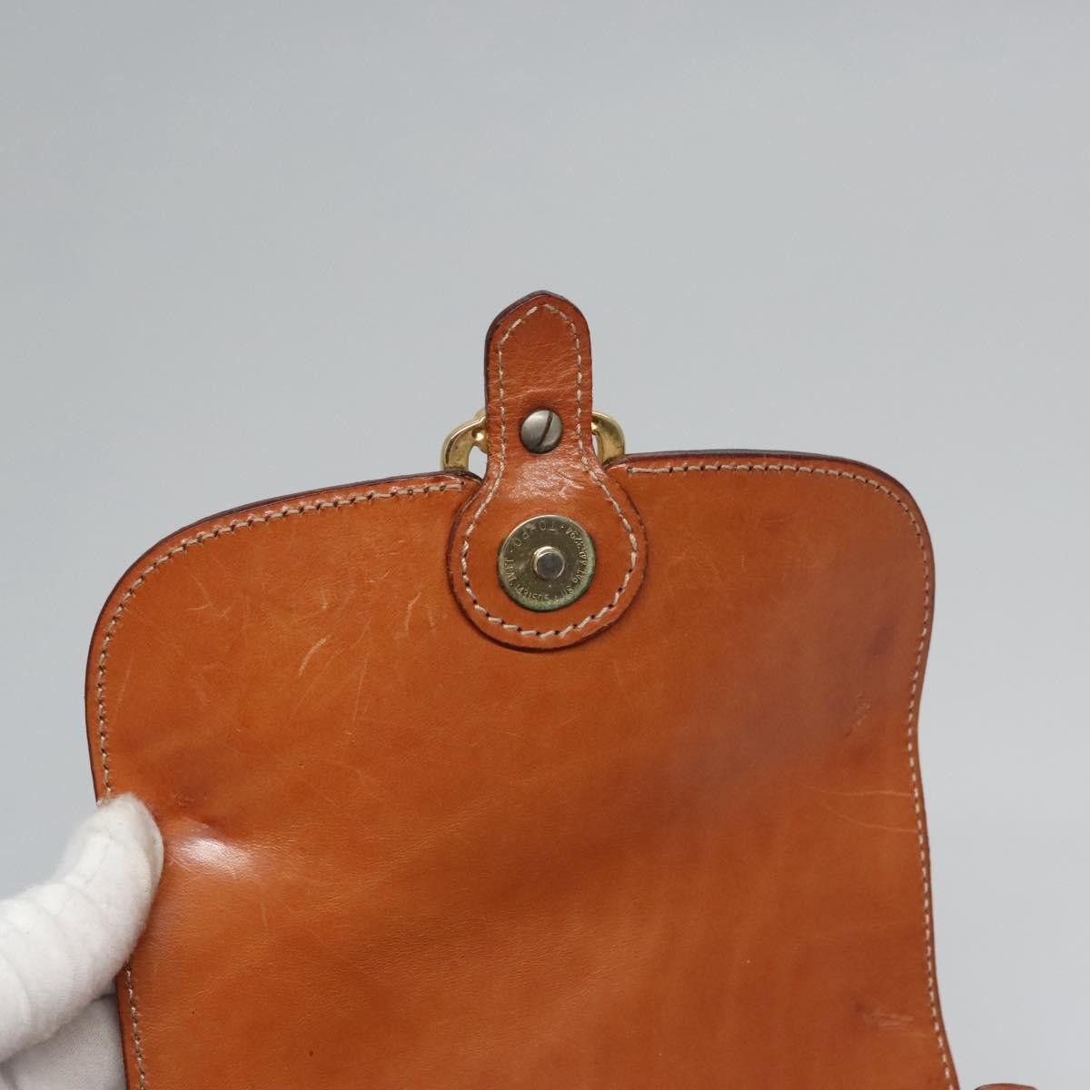 Celine Céline Macadam shoulder Size ONE SIZE - 13 Thumbnail