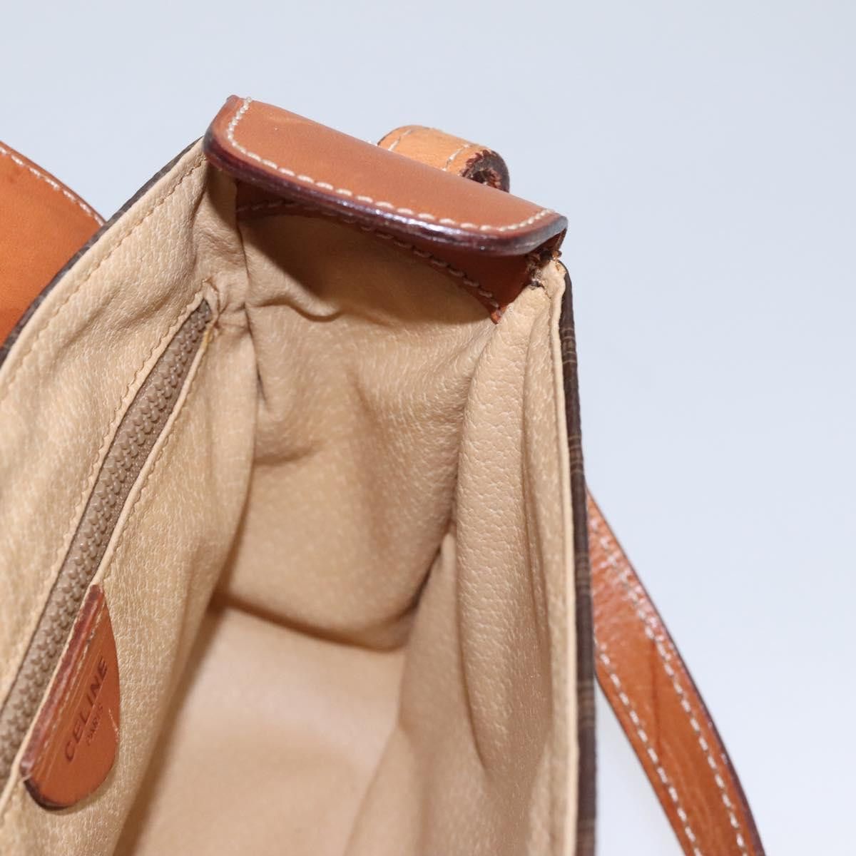 Celine Céline Macadam shoulder Size ONE SIZE - 19 Thumbnail
