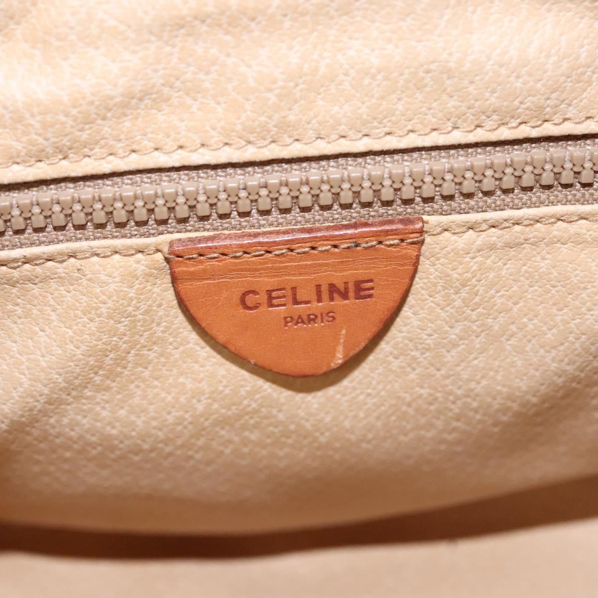 Celine Céline Macadam shoulder Size ONE SIZE - 17 Thumbnail