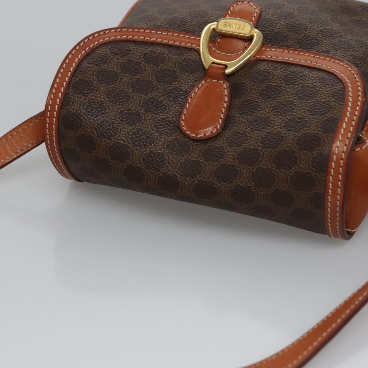 Celine Céline Macadam shoulder Size ONE SIZE - 23 Thumbnail