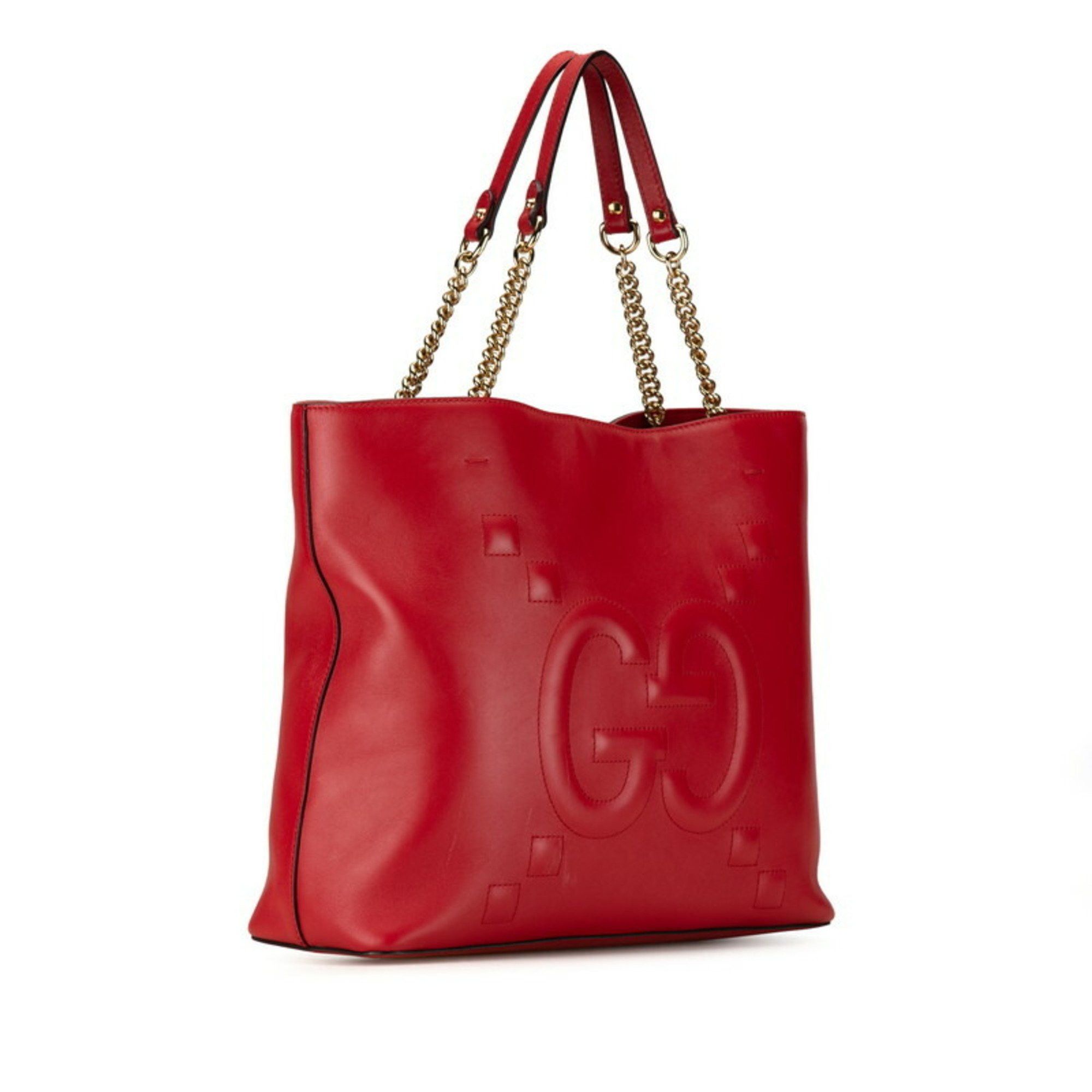 Gucci Gucci Jackie tote Size ONE SIZE - 4 Thumbnail