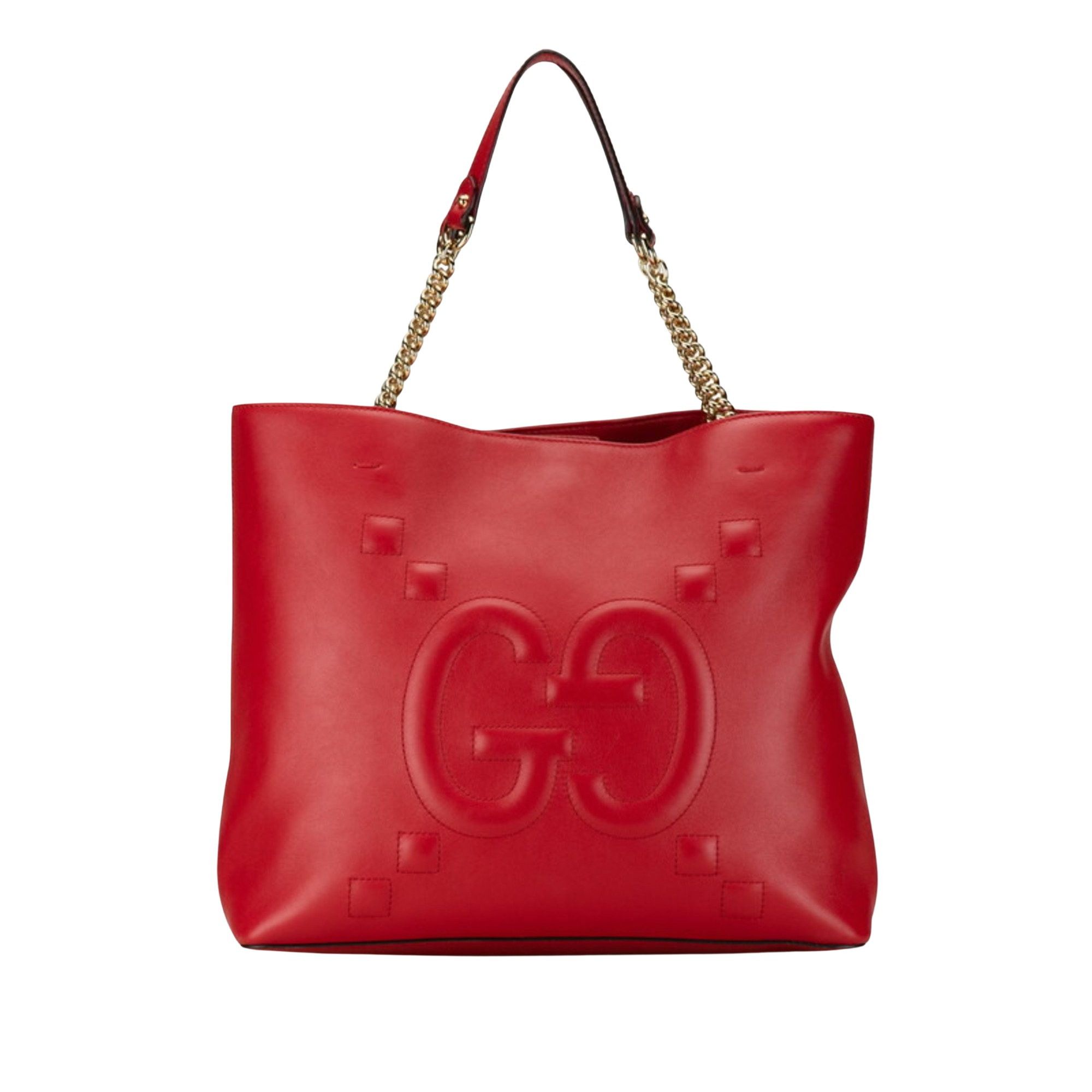 Gucci Gucci Jackie tote Size ONE SIZE - 2 Thumbnail