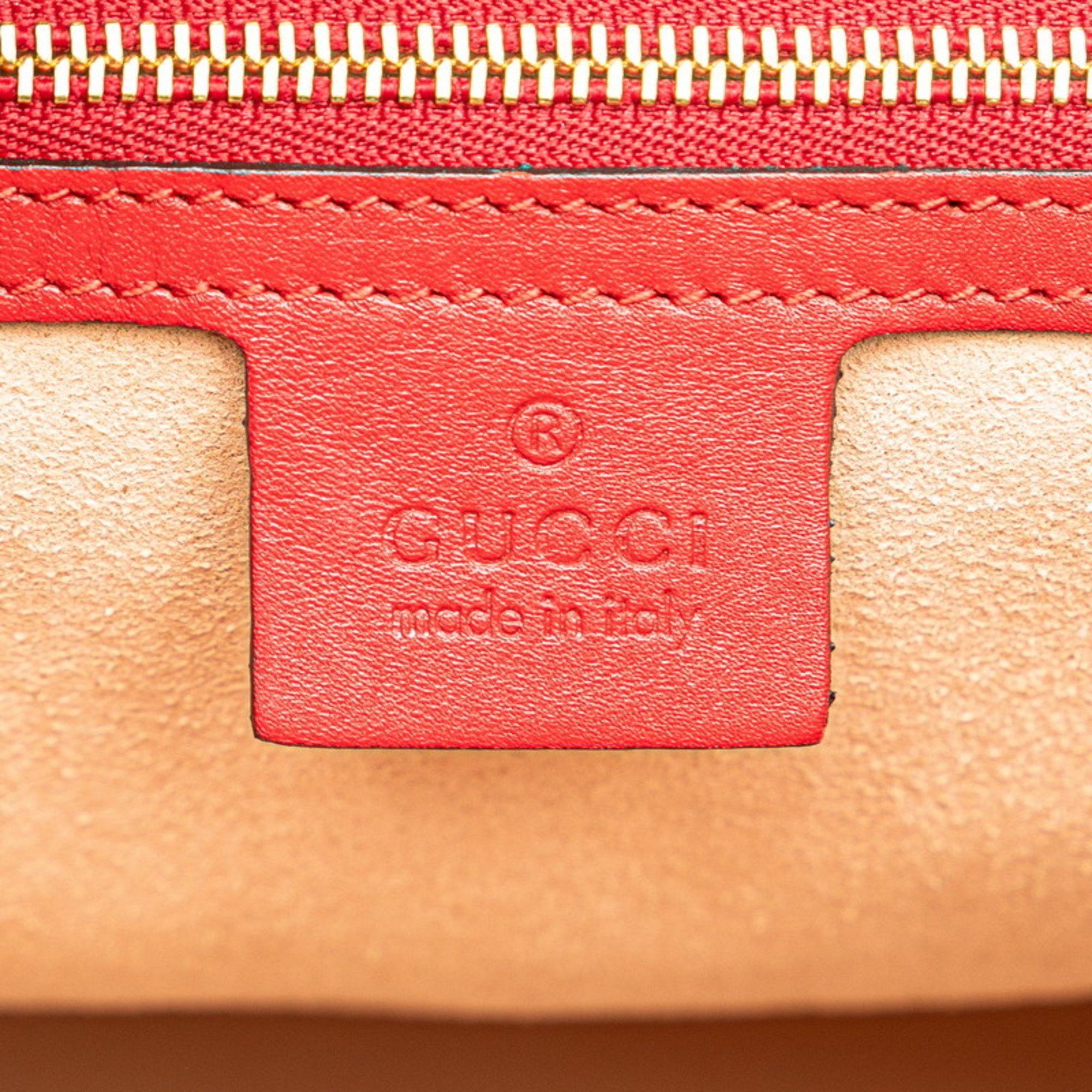 Gucci Gucci Jackie tote Size ONE SIZE - 9 Thumbnail