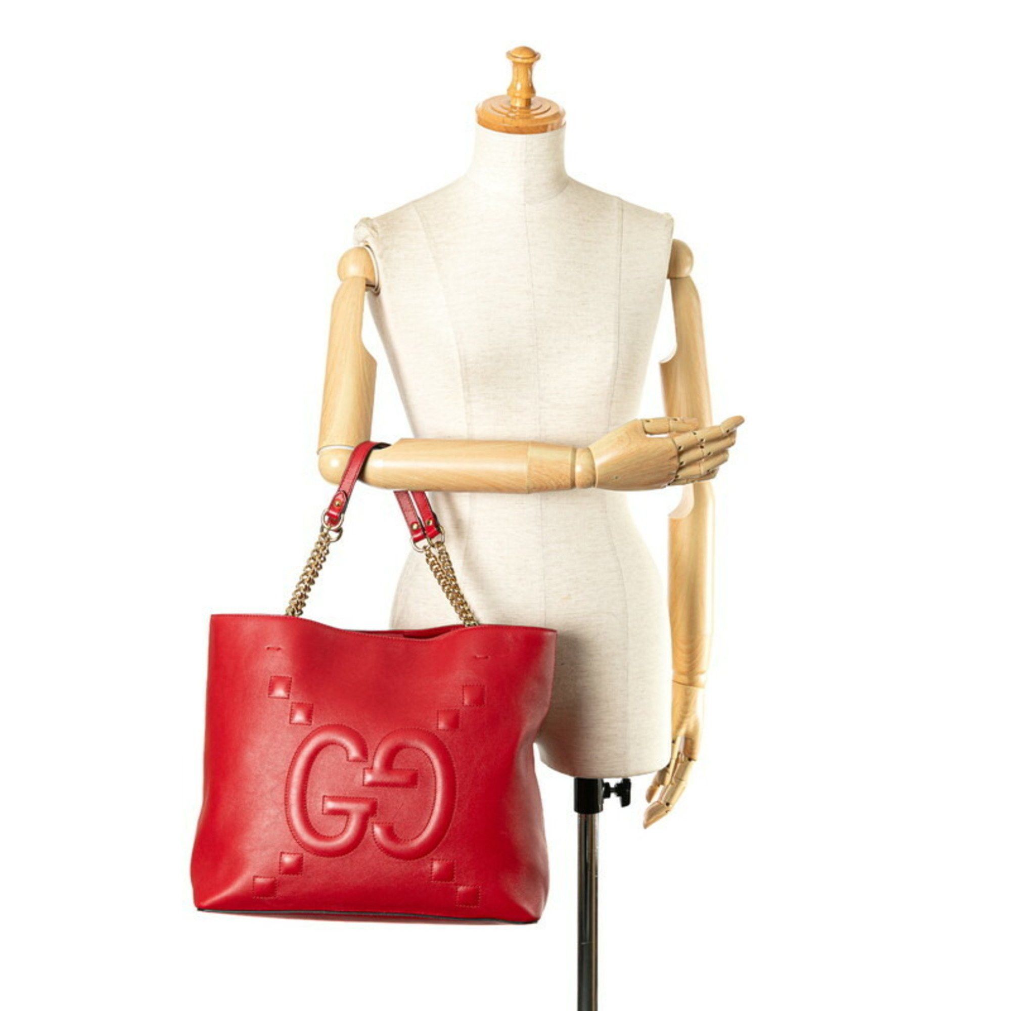 Gucci Gucci Jackie tote Size ONE SIZE - 7 Thumbnail