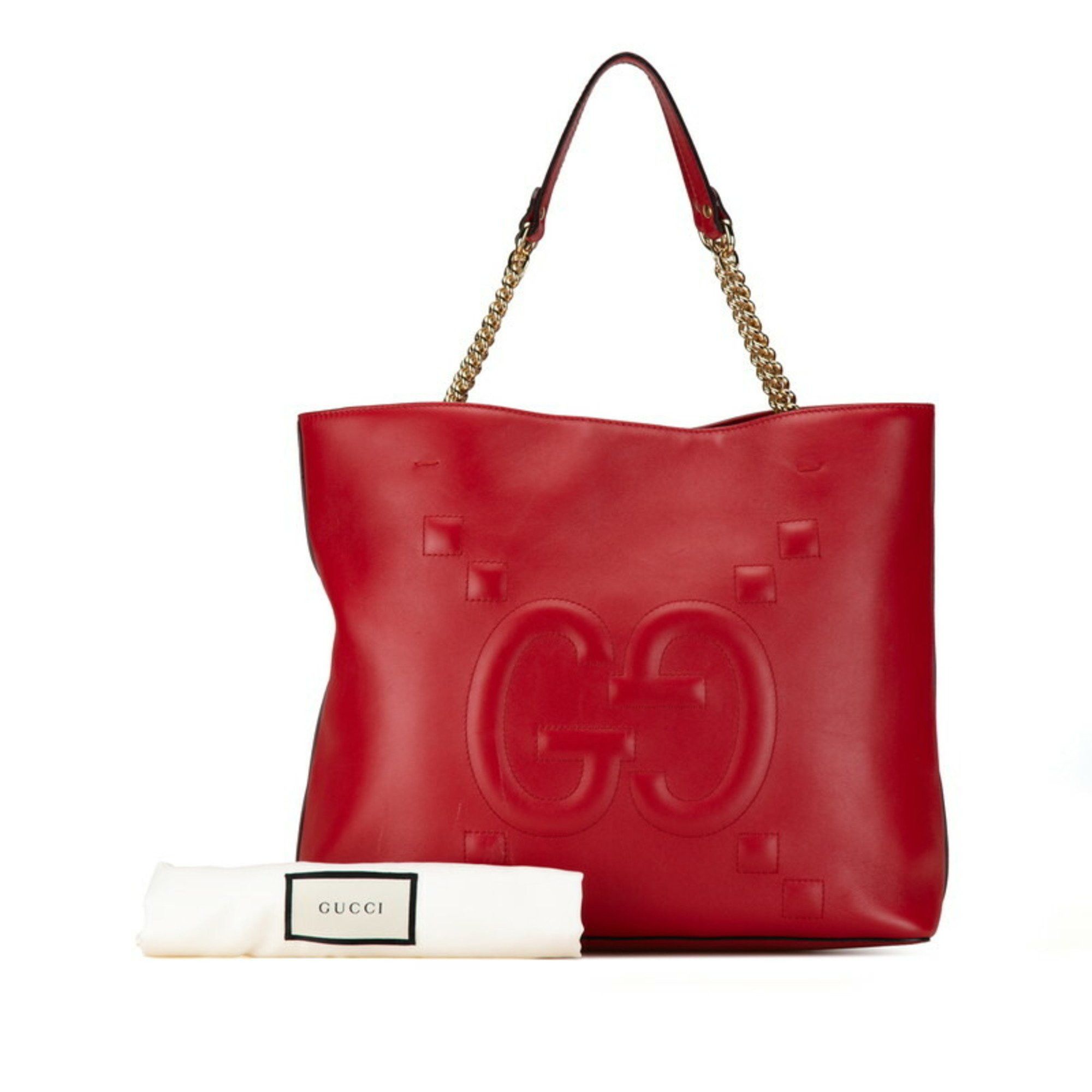 Gucci Gucci Jackie tote Size ONE SIZE - 8 Thumbnail