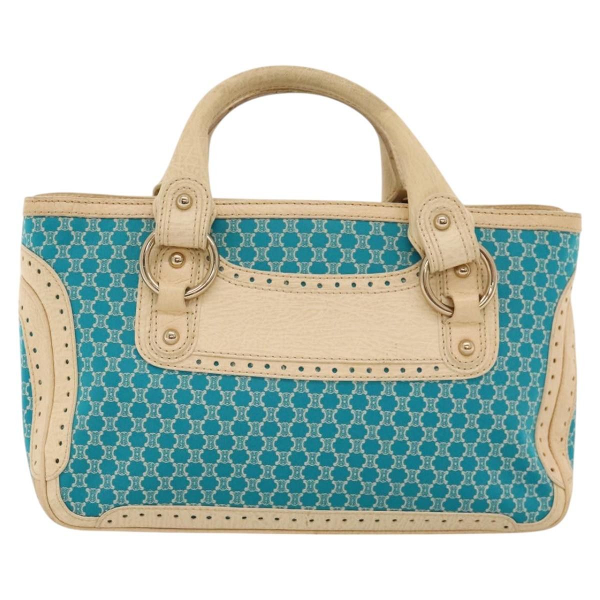 Celine Céline Boogie handbag Size ONE SIZE - 2 Thumbnail