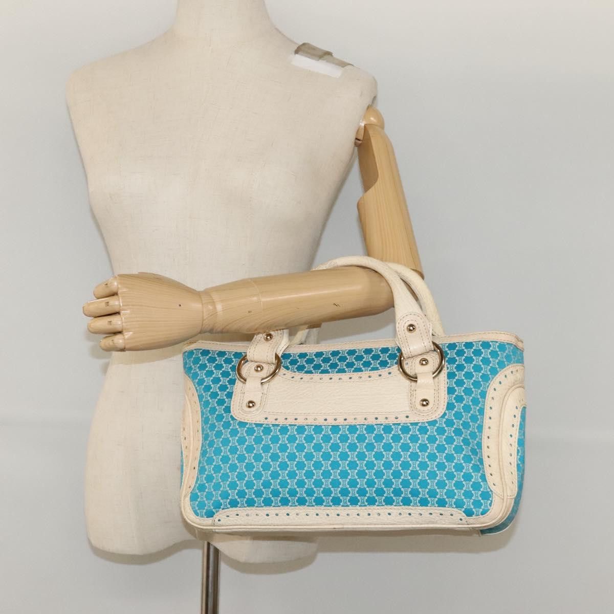 Celine Céline Boogie handbag Size ONE SIZE - 13 Thumbnail