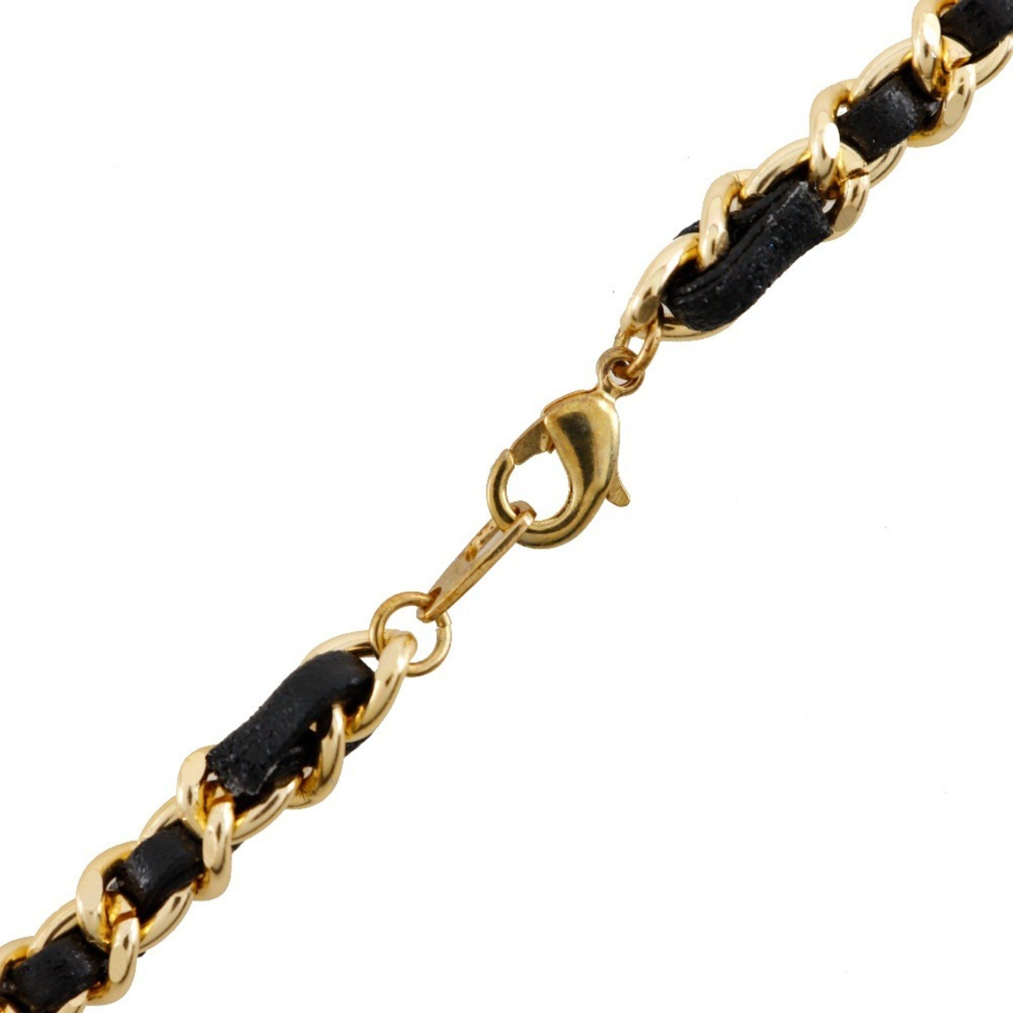 Chanel Chanel Numero 5 necklace Size ONE SIZE - 4 Thumbnail
