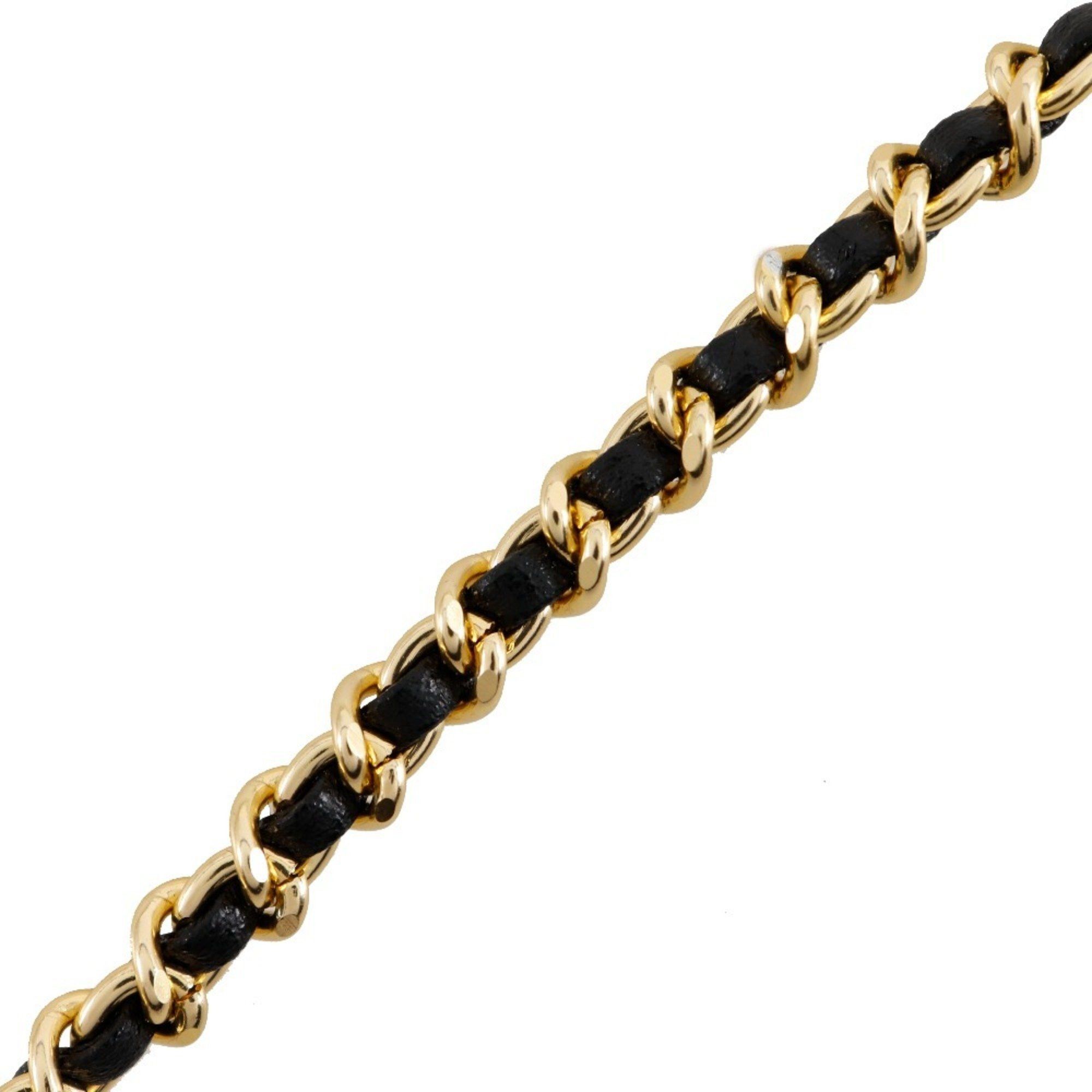 Chanel Chanel Numero 5 necklace Size ONE SIZE - 7 Thumbnail