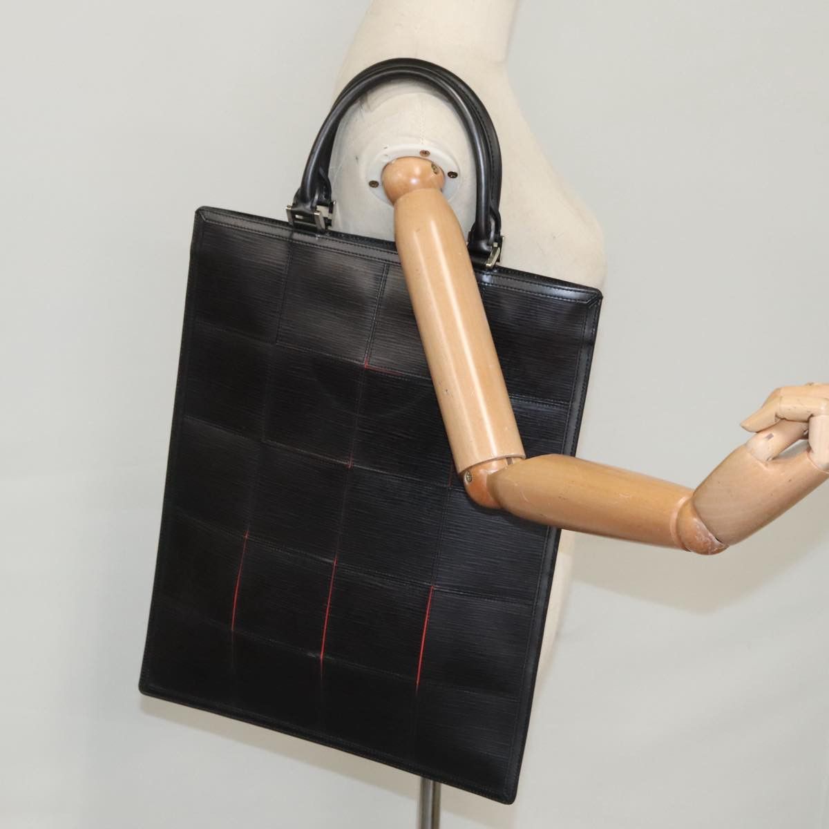 Louis Vuitton Louis Vuitton Stretch Fizz handbag Size ONE SIZE - 21 Thumbnail