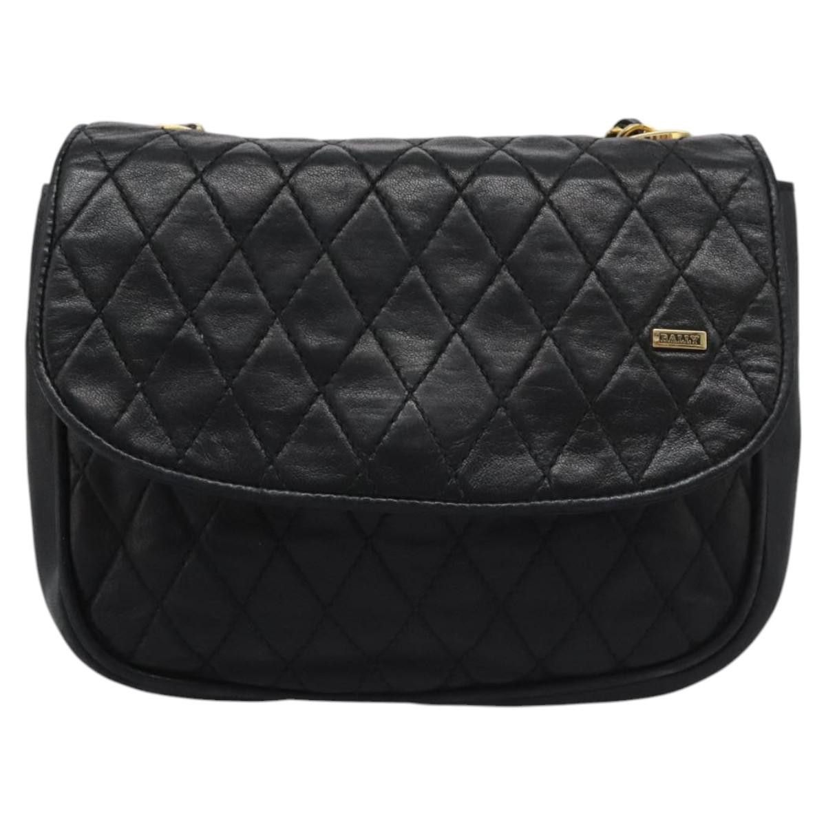 Bally Bally shoulder Size ONE SIZE - 21 Thumbnail