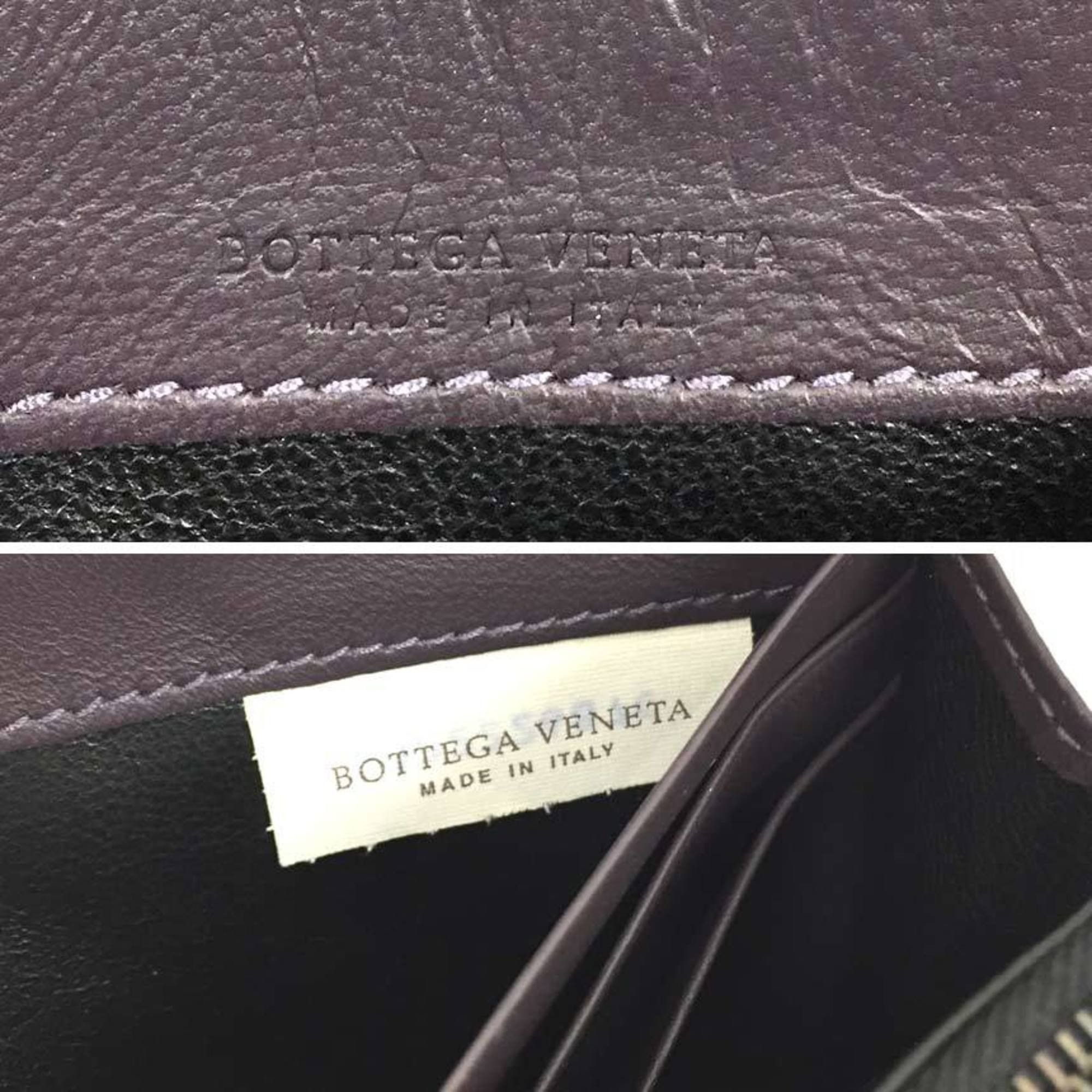 Bottega Veneta Bottega Veneta Intrecciato wallet Size ONE SIZE - 3 Thumbnail