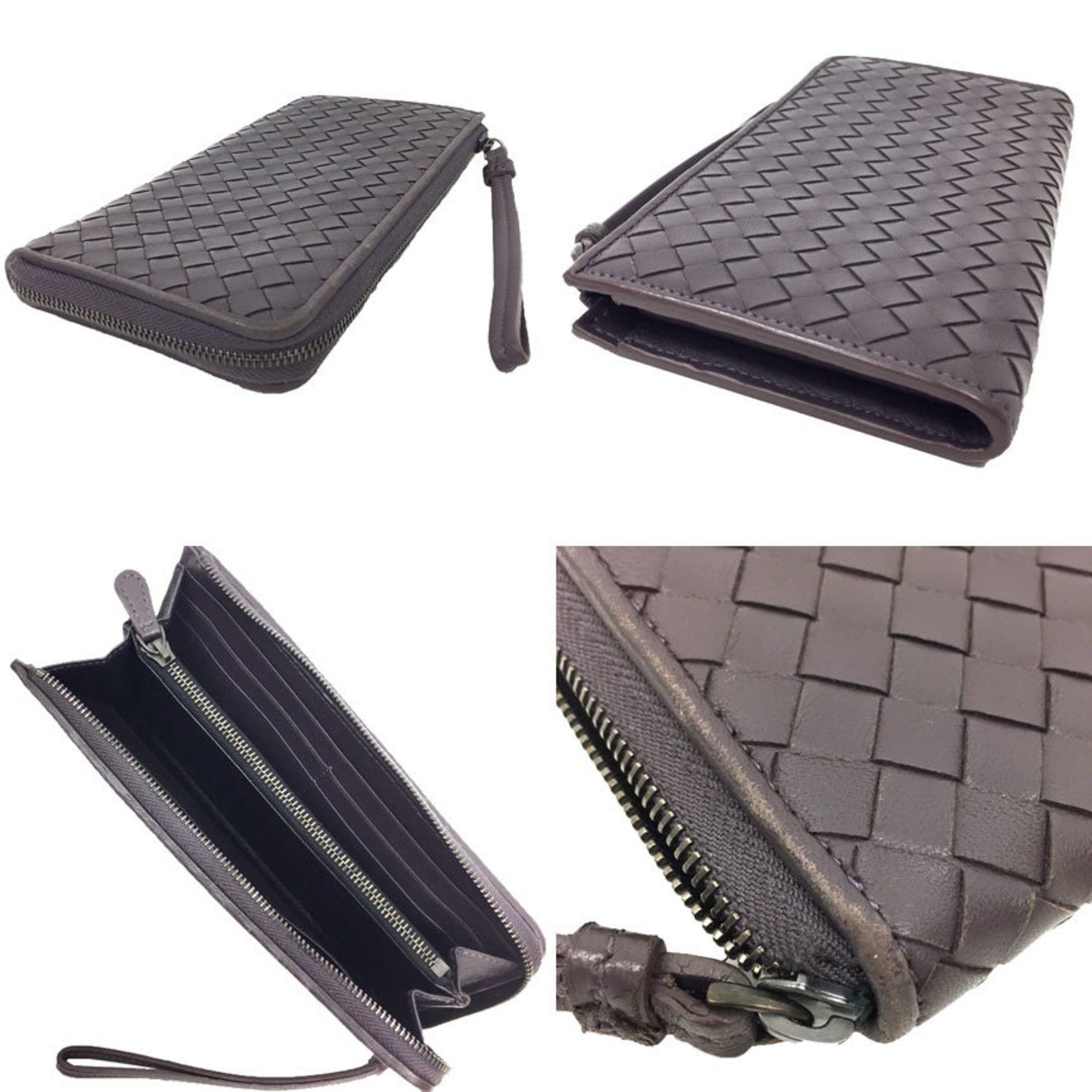 Bottega Veneta Bottega Veneta Intrecciato wallet Size ONE SIZE - 2 Thumbnail
