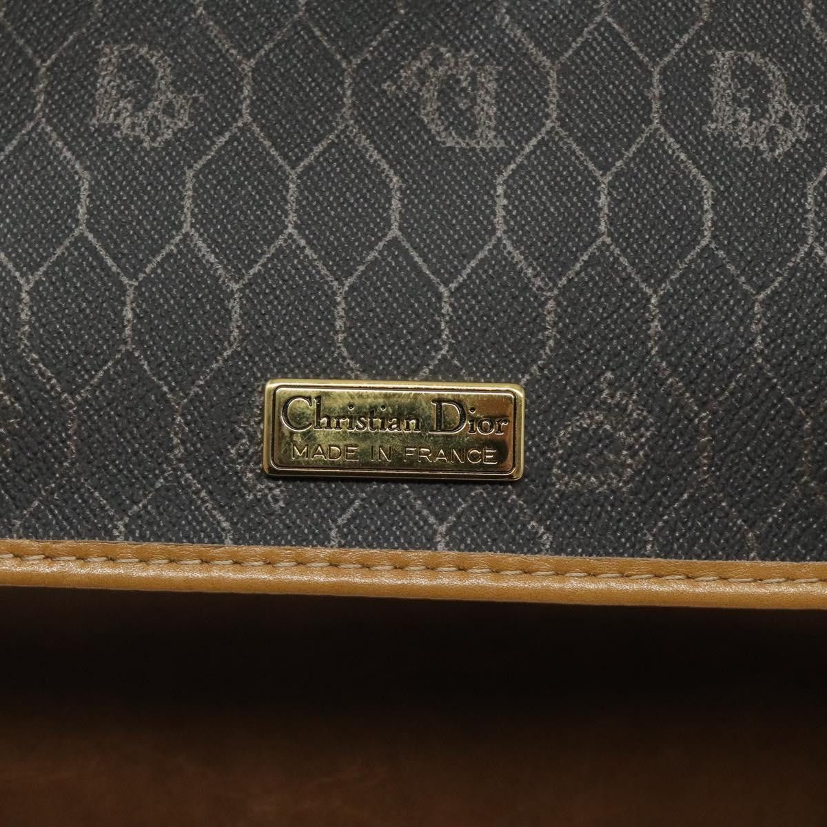 Dior Dior Honeycomb shoulder Size ONE SIZE - 12 Thumbnail