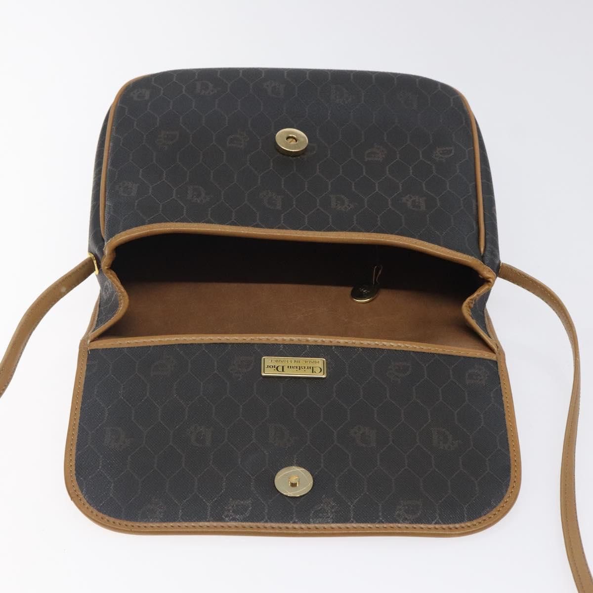 Dior Dior Honeycomb shoulder Size ONE SIZE - 18 Thumbnail