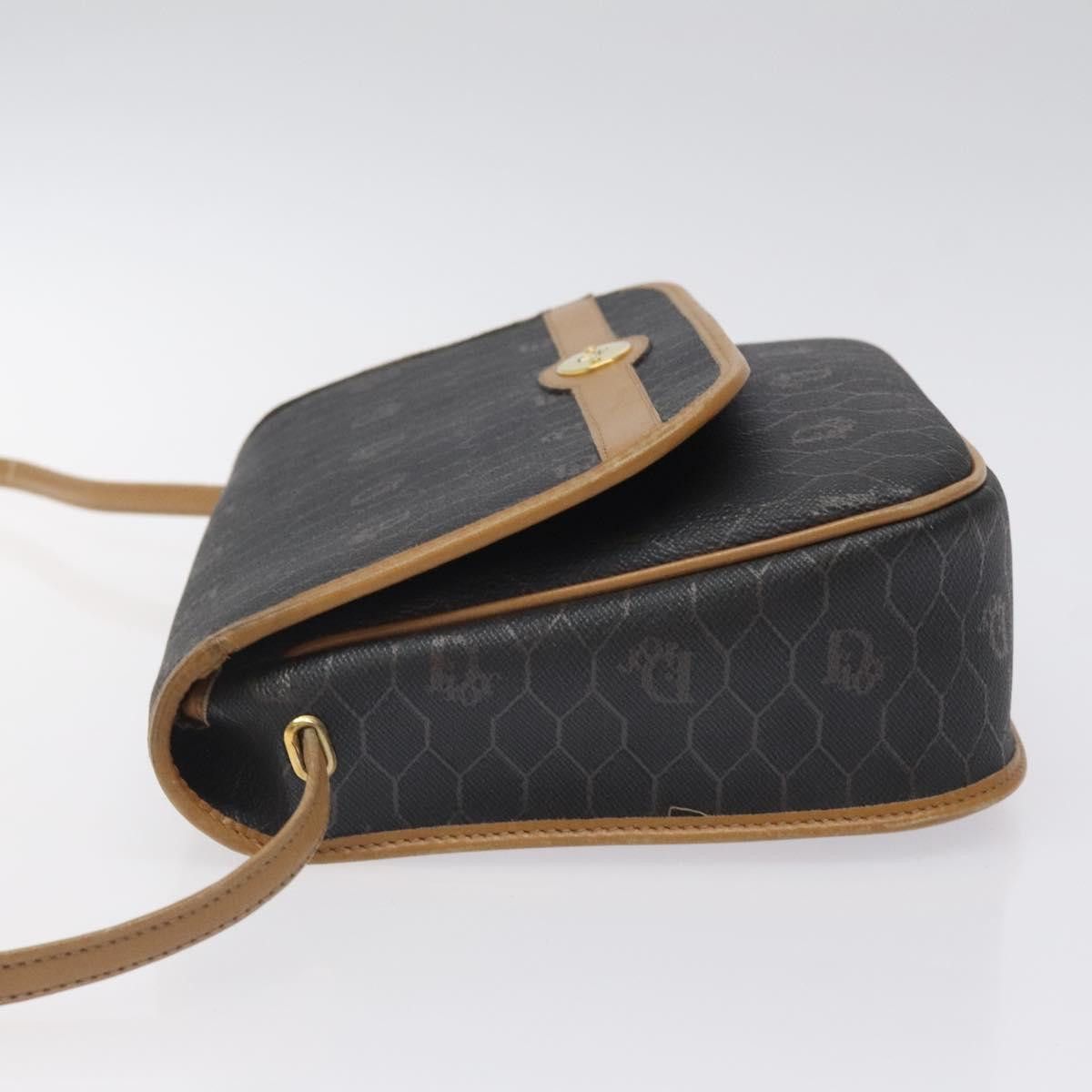 Dior Dior Honeycomb shoulder Size ONE SIZE - 4 Thumbnail