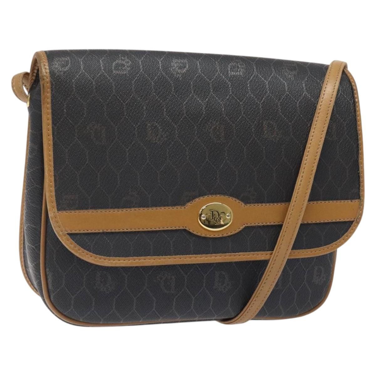 Dior Dior Honeycomb shoulder Size ONE SIZE - 14 Thumbnail