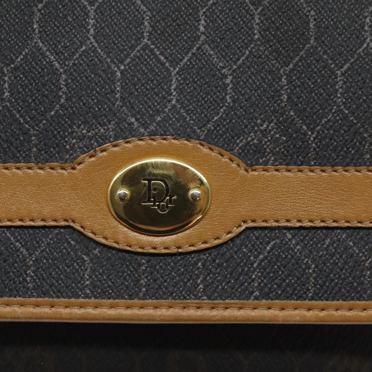 Dior Dior Honeycomb shoulder Size ONE SIZE - 10 Thumbnail