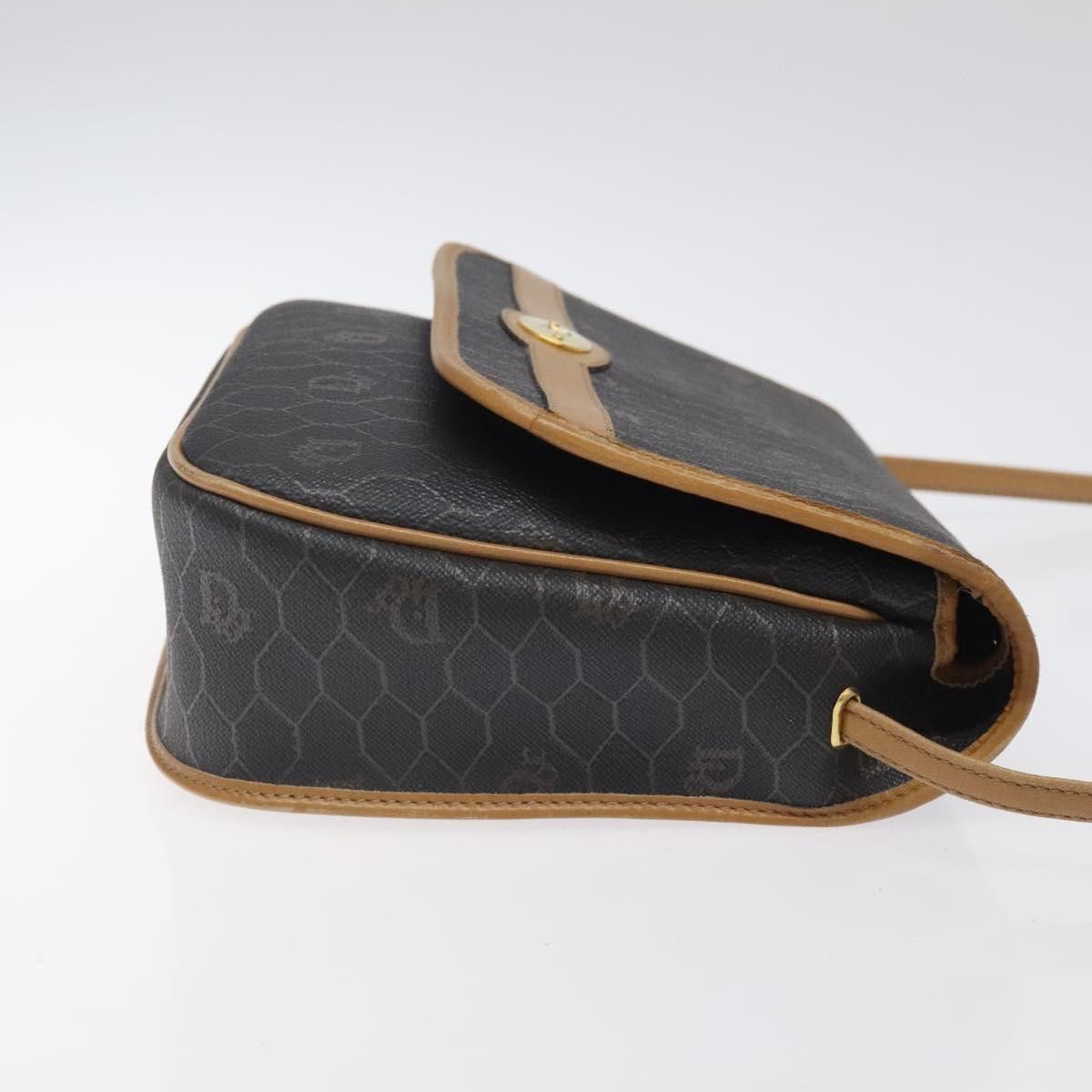 Dior Dior Honeycomb shoulder Size ONE SIZE - 3 Thumbnail