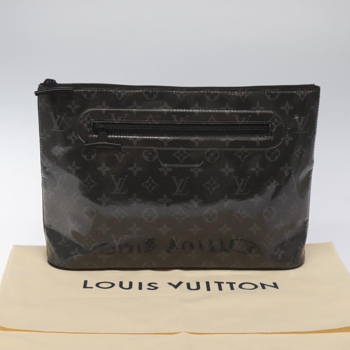 Louis Vuitton Louis Vuitton Pochette Cosmos clutch Size ONE SIZE - 12 Thumbnail