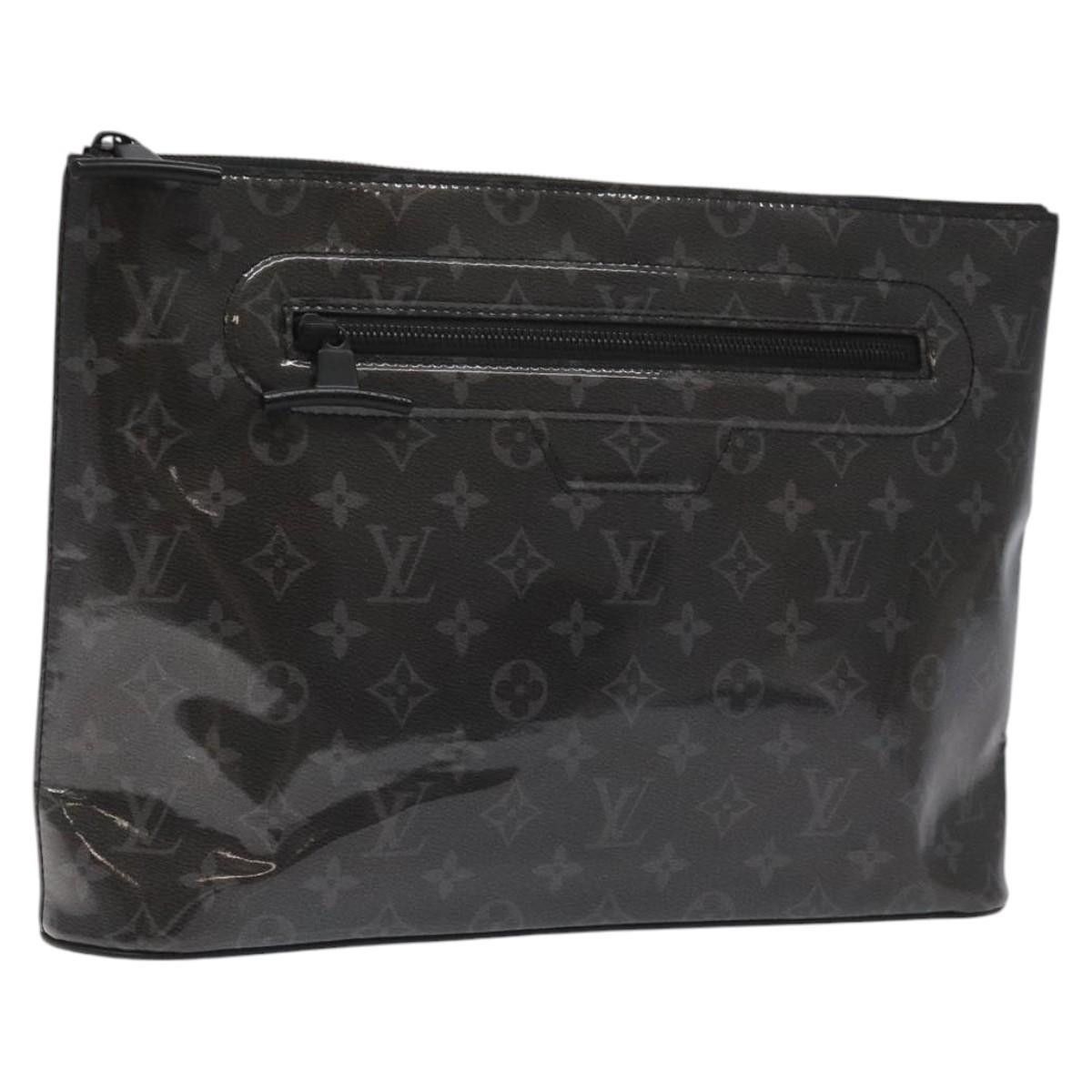 Louis Vuitton Louis Vuitton Pochette Cosmos clutch Size ONE SIZE - 17 Thumbnail