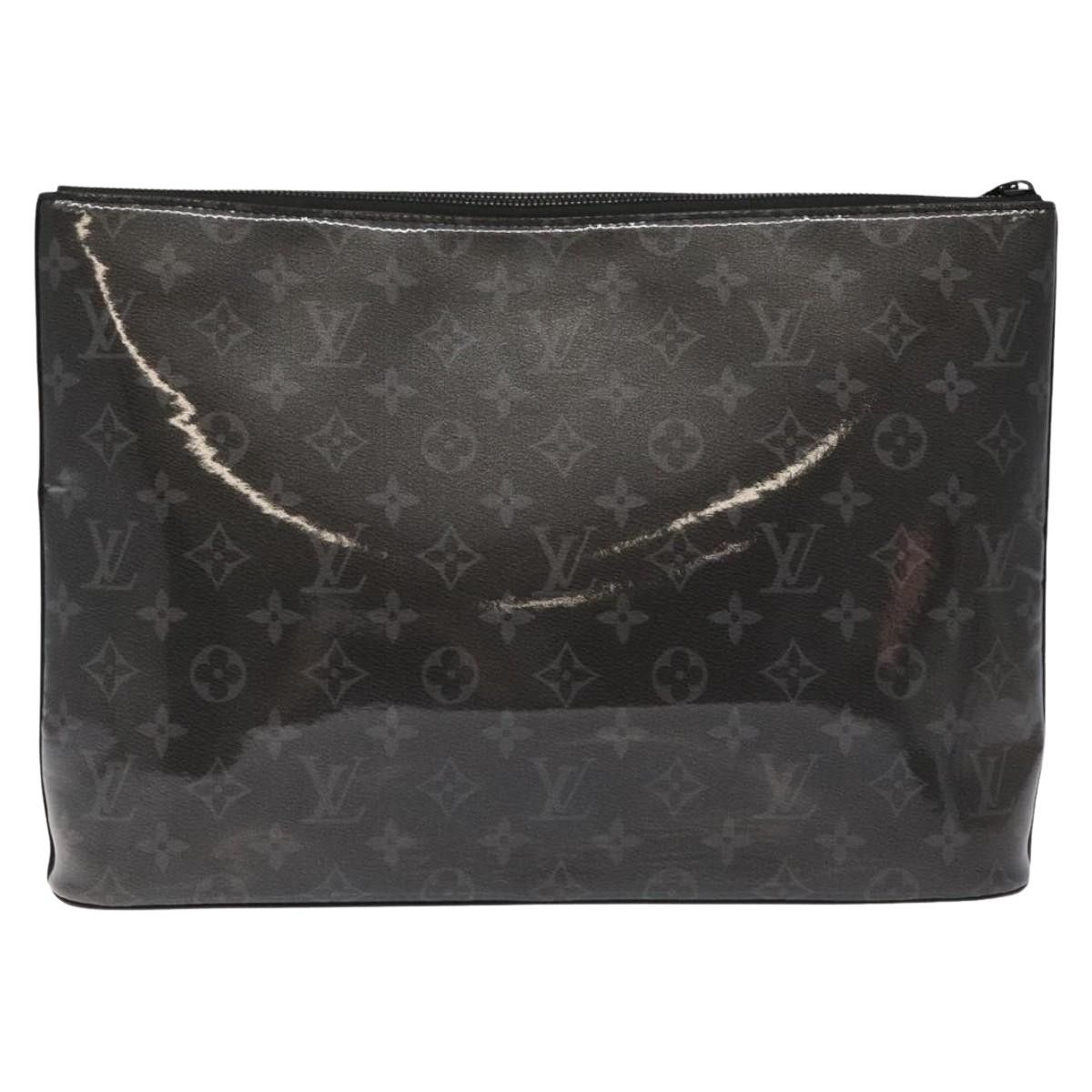Louis Vuitton Louis Vuitton Pochette Cosmos clutch Size ONE SIZE - 2 Thumbnail