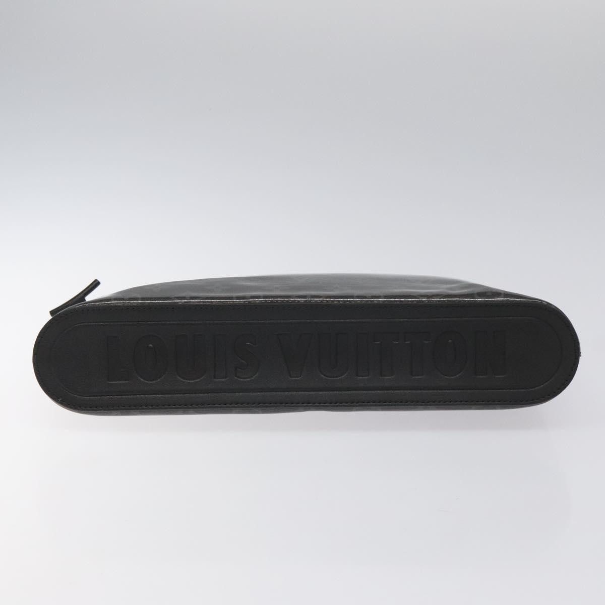 Louis Vuitton Louis Vuitton Pochette Cosmos clutch Size ONE SIZE - 5 Thumbnail