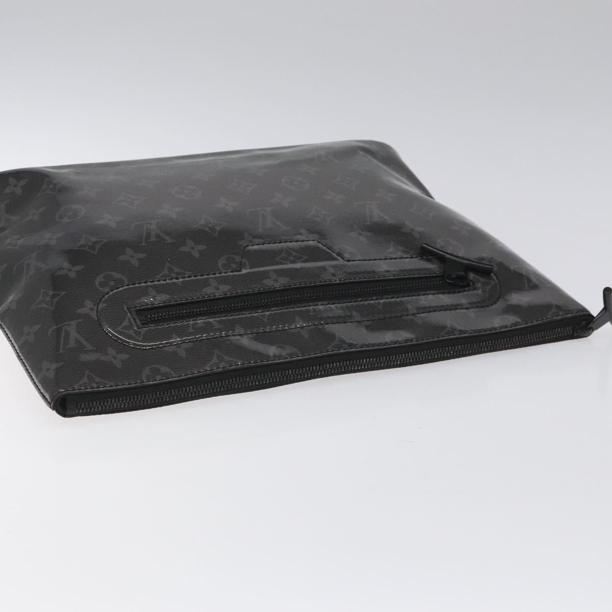 Louis Vuitton Louis Vuitton Pochette Cosmos clutch Size ONE SIZE - 6 Thumbnail