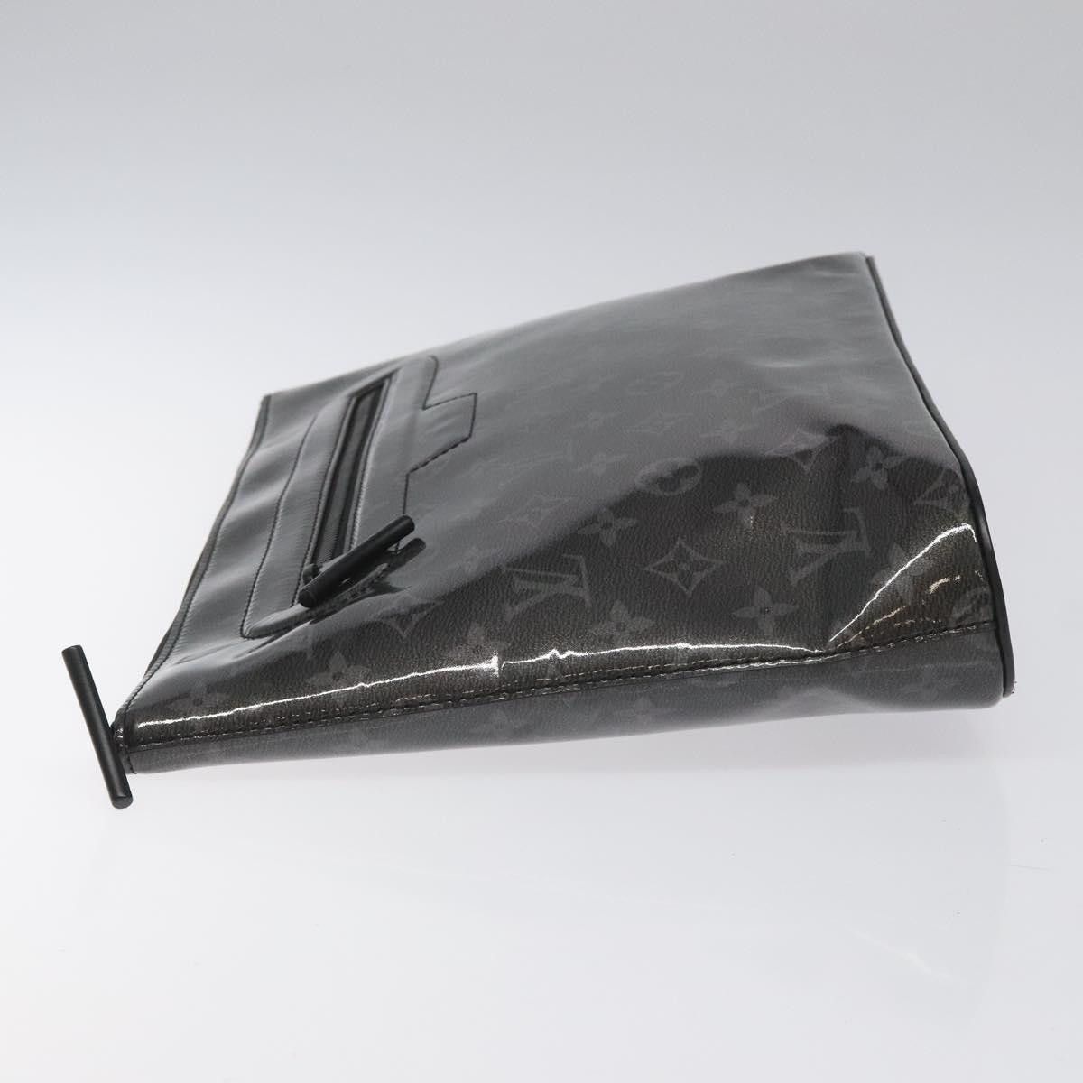 Louis Vuitton Louis Vuitton Pochette Cosmos clutch Size ONE SIZE - 4 Thumbnail