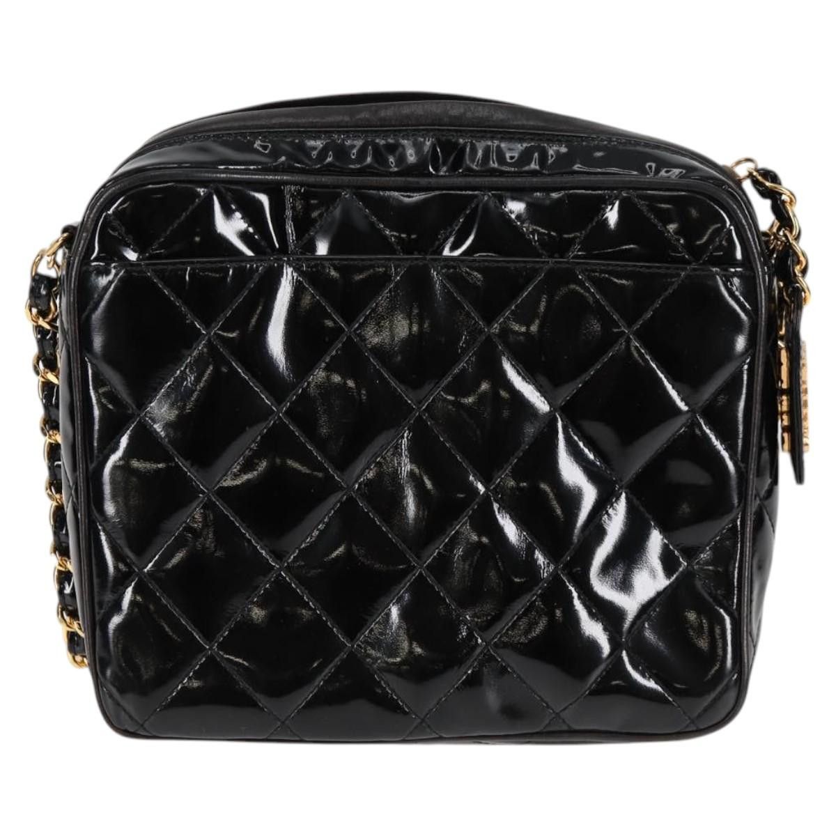 Chanel Chanel Camera shoulder Size ONE SIZE - 2 Thumbnail