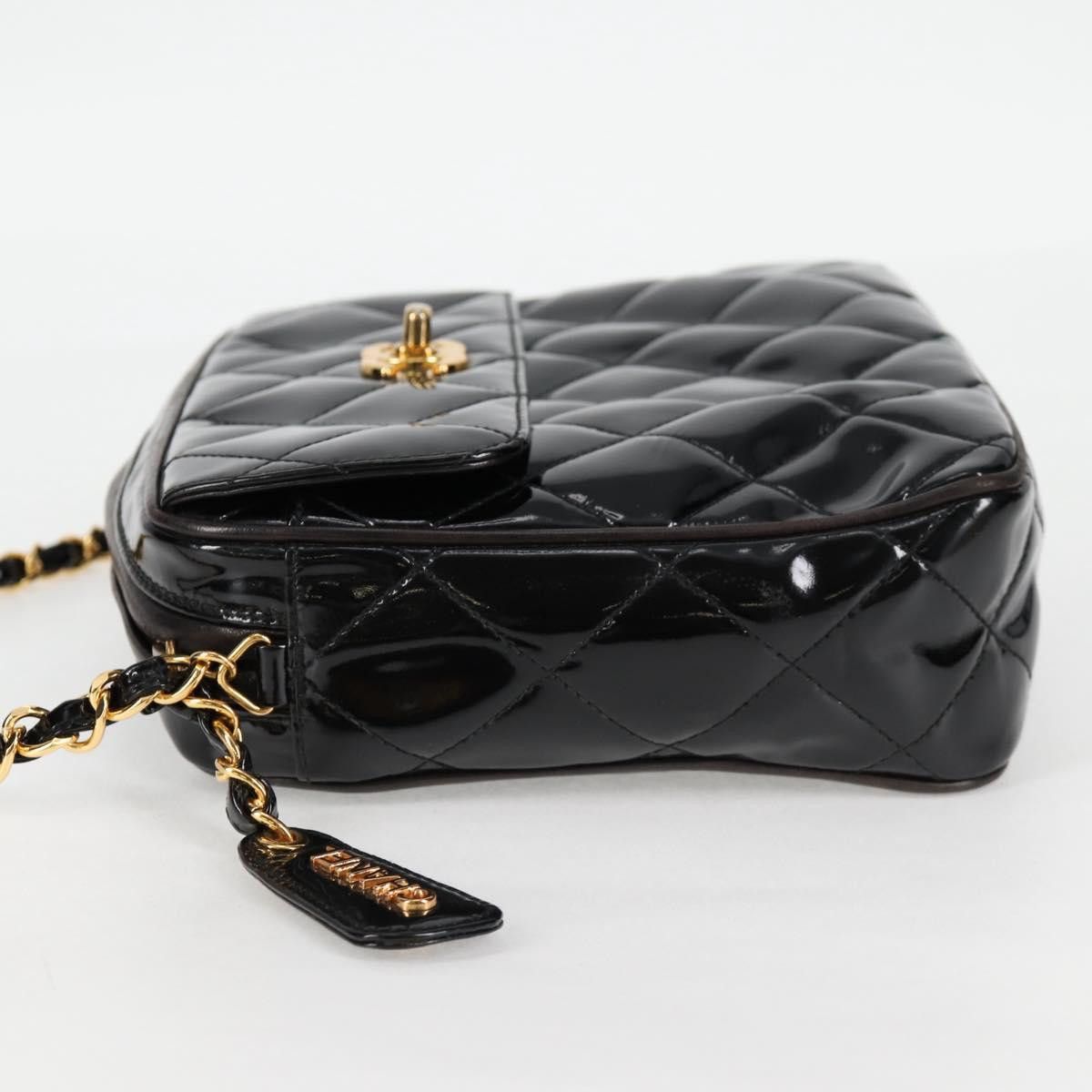 Chanel Chanel Camera shoulder Size ONE SIZE - 3 Thumbnail