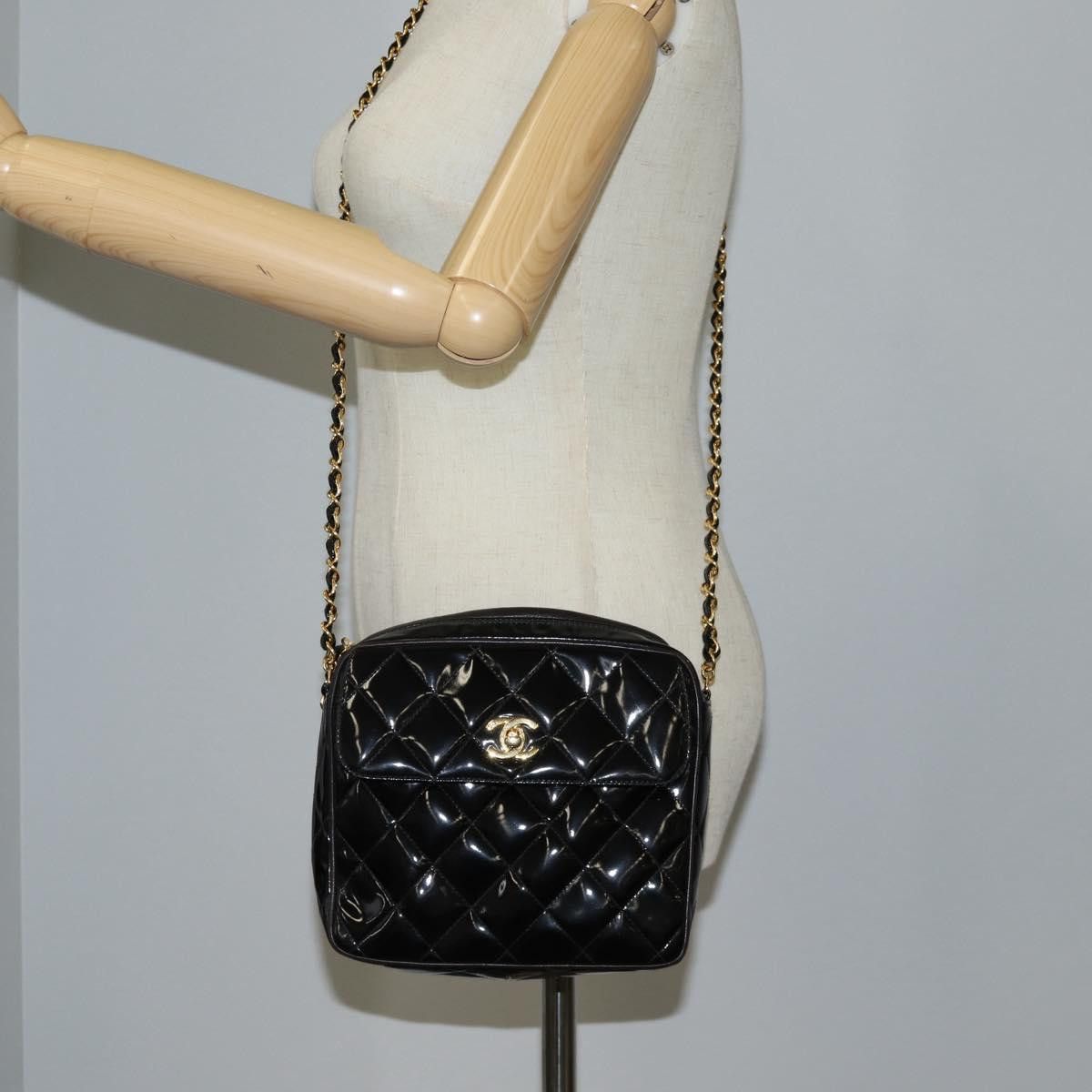 Chanel Chanel Camera shoulder Size ONE SIZE - 16 Thumbnail
