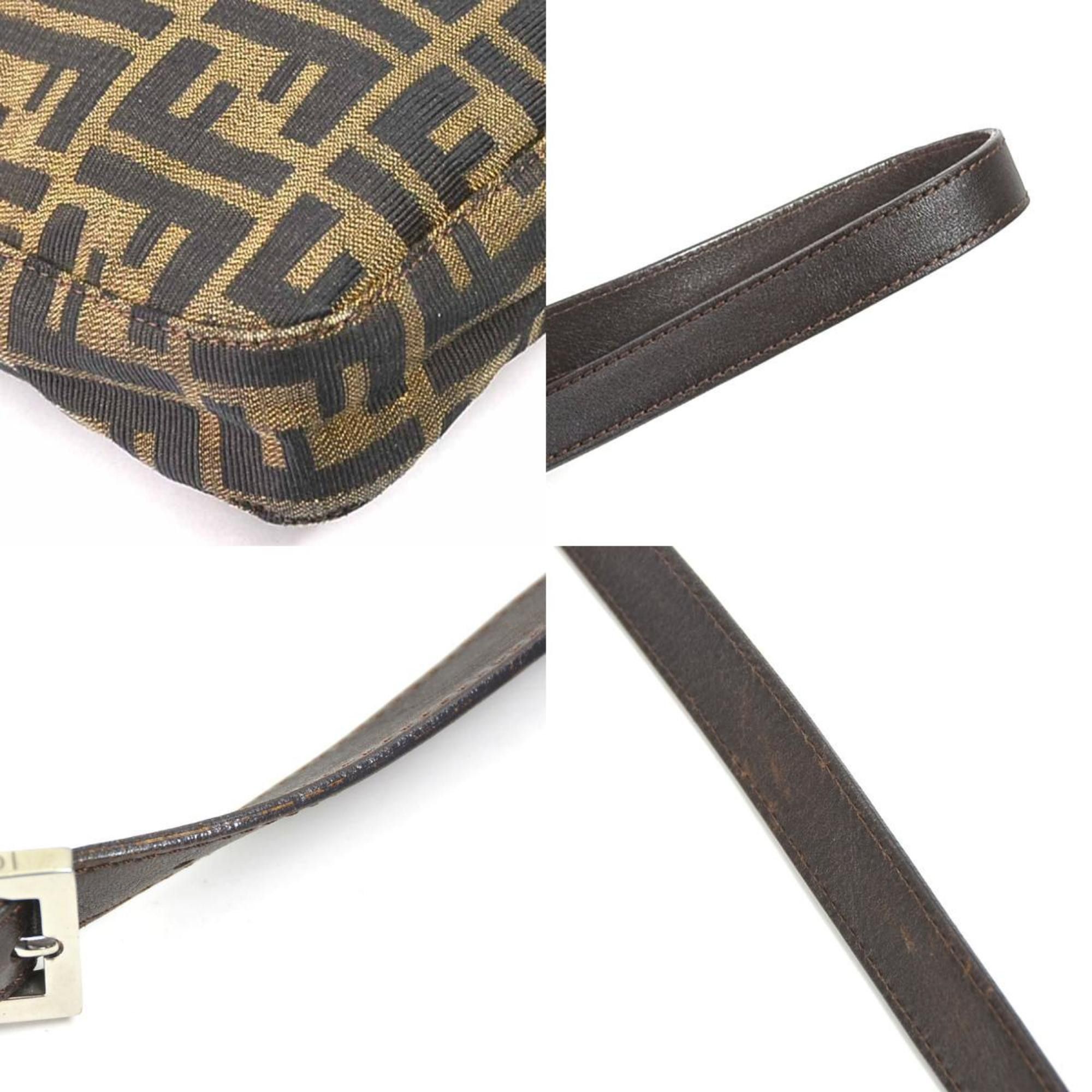 Fendi Fendi Zucchino shoulder Size ONE SIZE - 5 Thumbnail