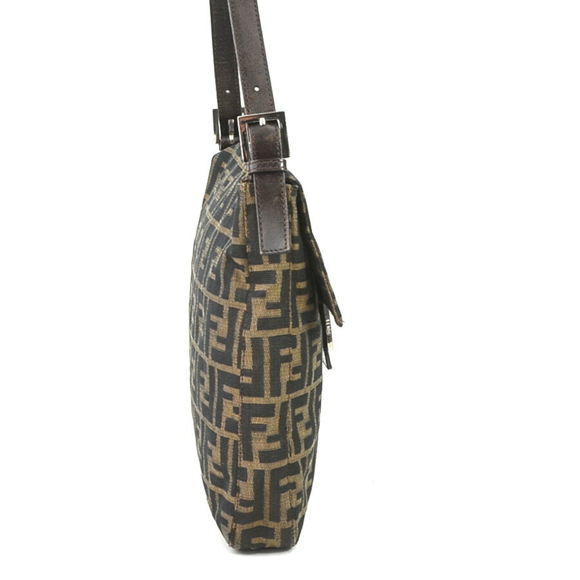 Fendi Fendi Zucchino shoulder Size ONE SIZE - 4 Thumbnail