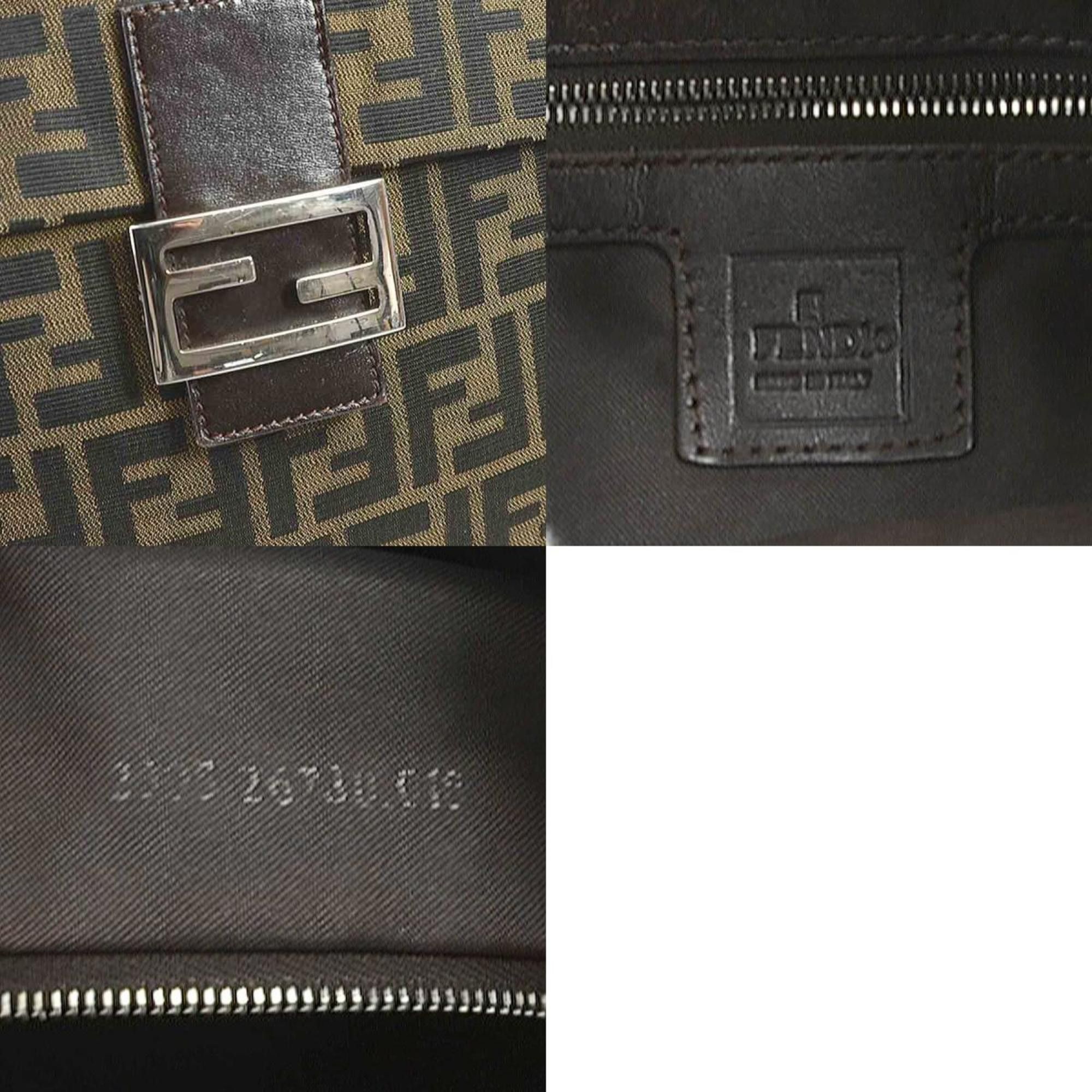 Fendi Fendi Zucchino shoulder Size ONE SIZE - 3 Thumbnail