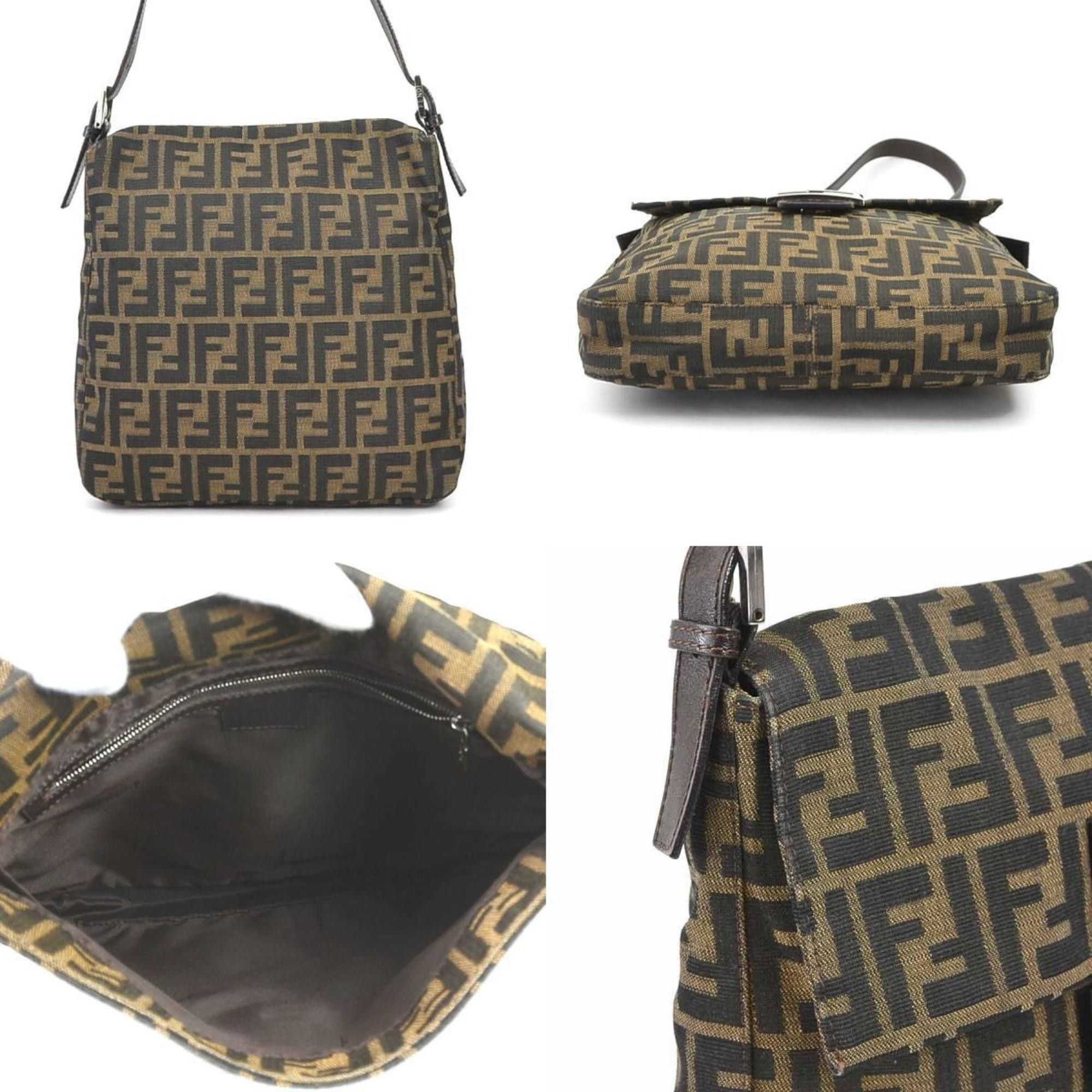 Fendi Fendi Zucchino shoulder Size ONE SIZE - 2 Thumbnail