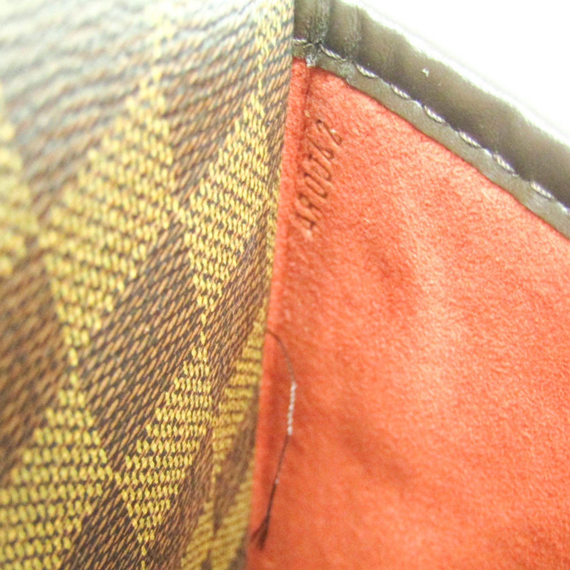 Louis Vuitton Louis Vuitton Sarria handbag Size ONE SIZE - 9 Thumbnail