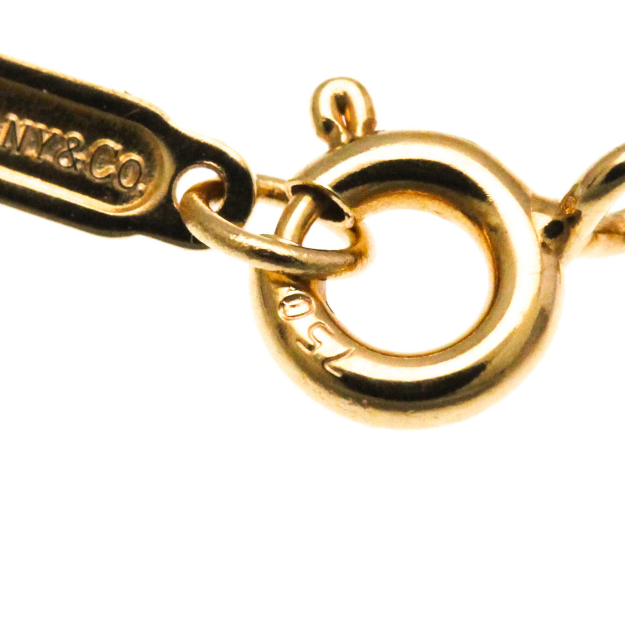 Tiffany & Co. Tiffany & Co Infinity bracelet Size ONE SIZE - 8 Thumbnail