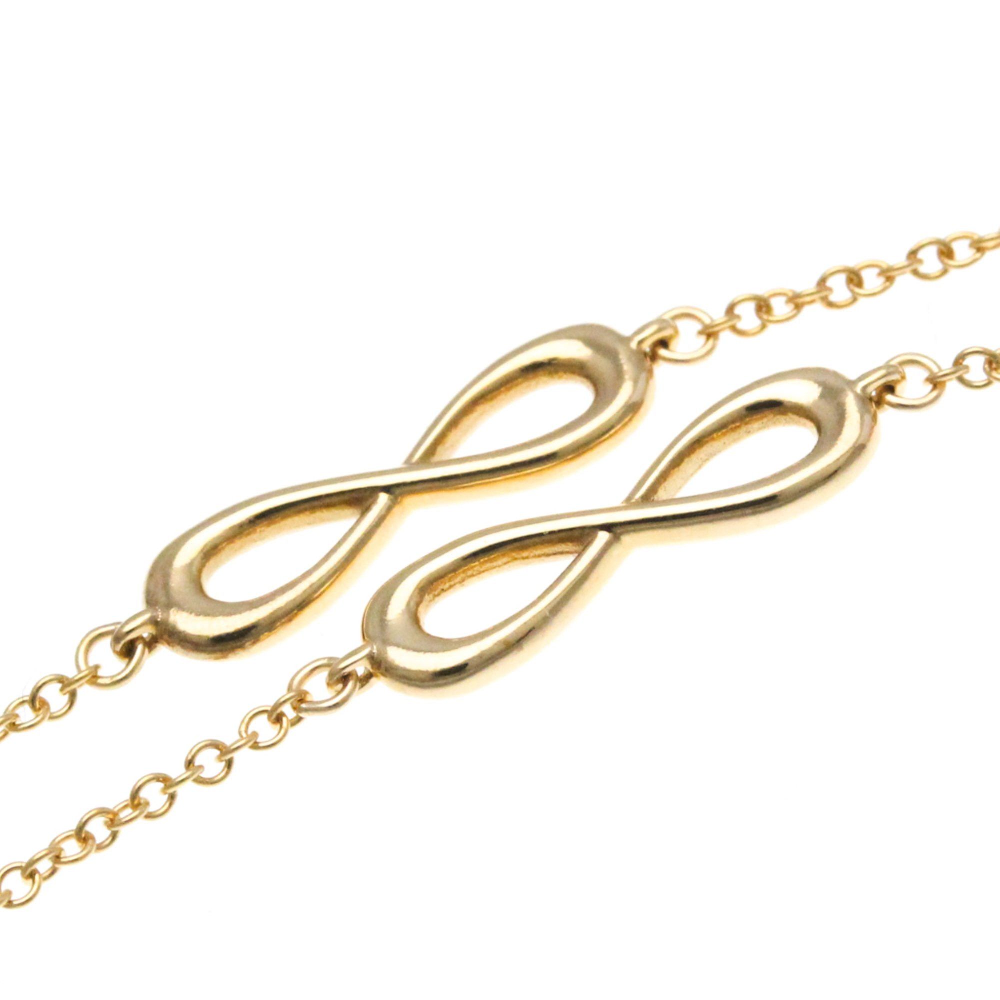 Tiffany & Co. Tiffany & Co Infinity bracelet Size ONE SIZE - 6 Thumbnail