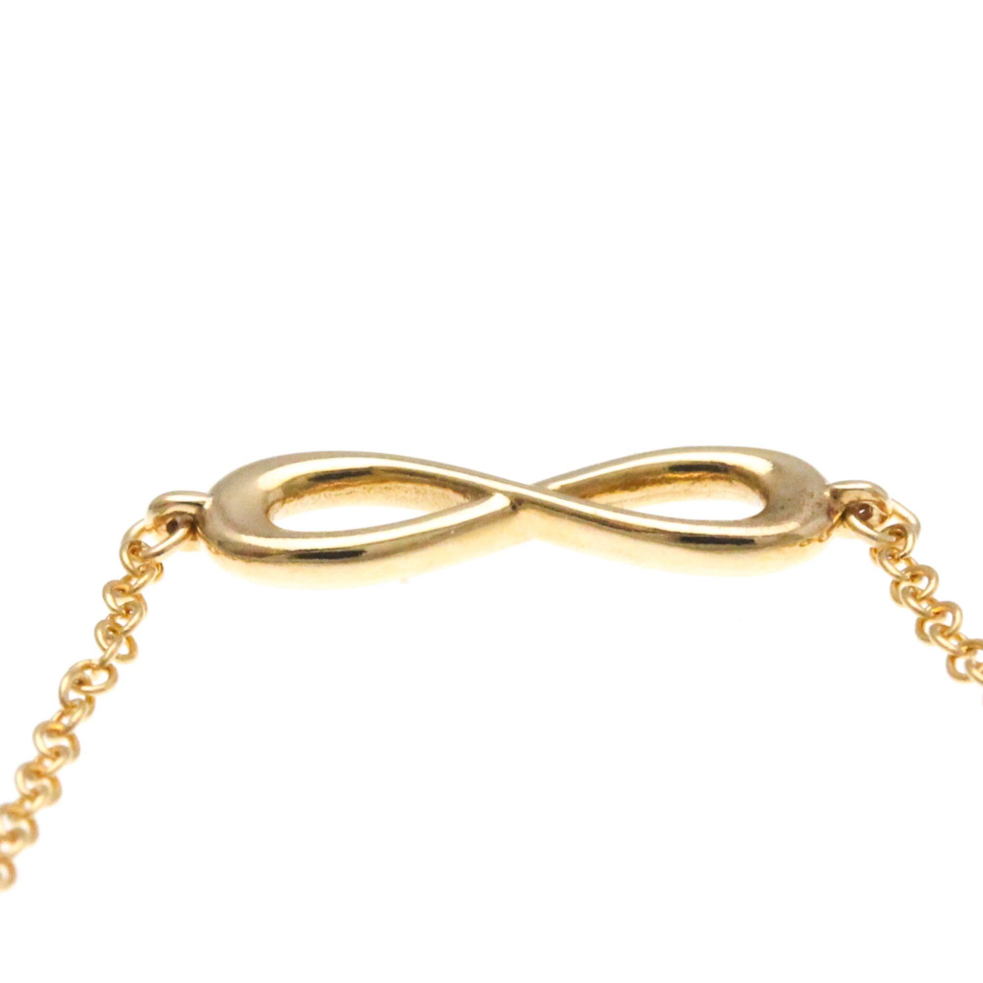 Tiffany & Co. Tiffany & Co Infinity bracelet Size ONE SIZE - 5 Thumbnail