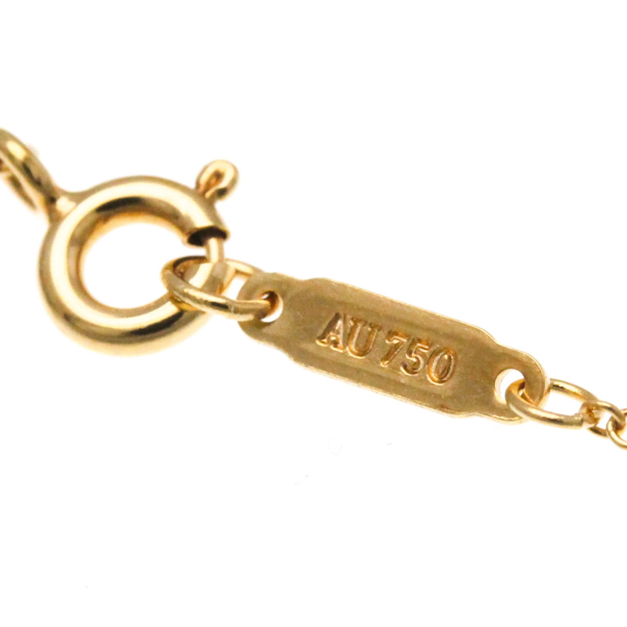 Tiffany & Co. Tiffany & Co Infinity bracelet Size ONE SIZE - 9 Thumbnail