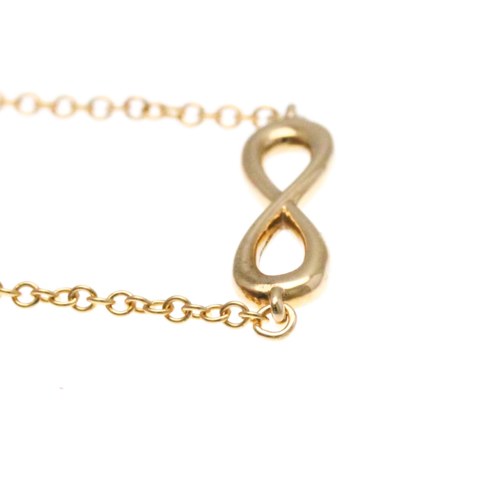 Tiffany & Co. Tiffany & Co Infinity bracelet Size ONE SIZE - 3 Thumbnail