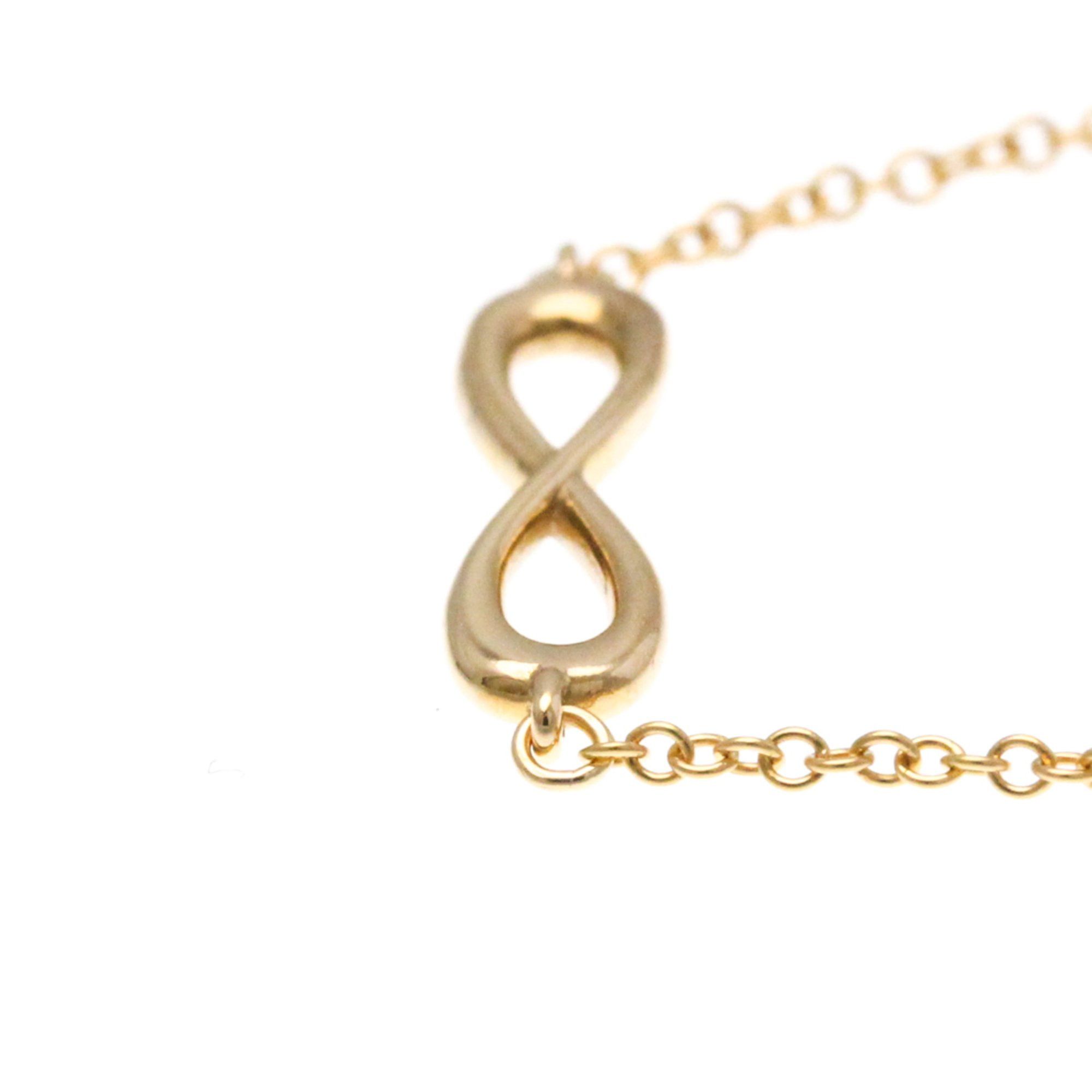 Tiffany & Co. Tiffany & Co Infinity bracelet Size ONE SIZE - 4 Thumbnail