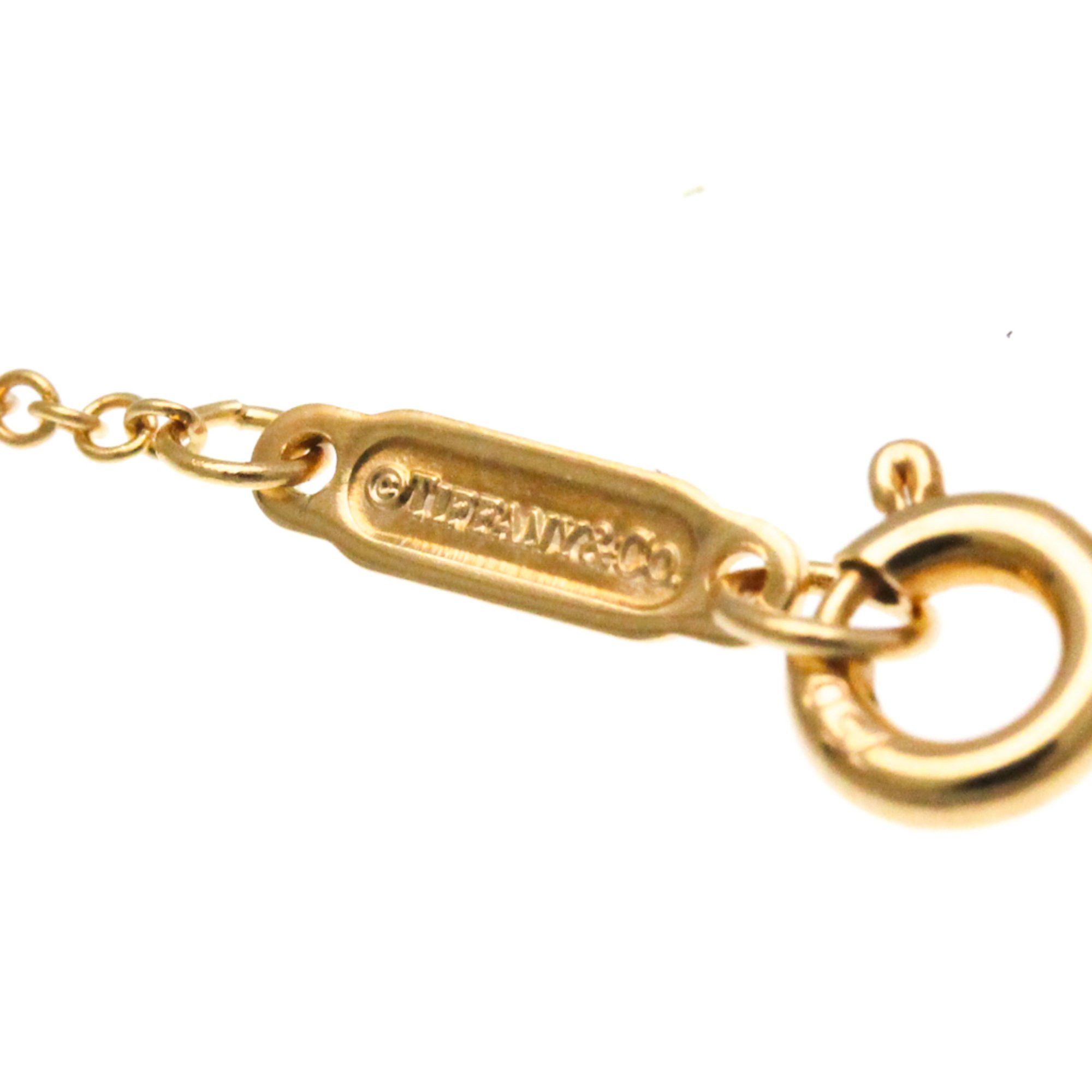 Tiffany & Co. Tiffany & Co Infinity bracelet Size ONE SIZE - 7 Thumbnail