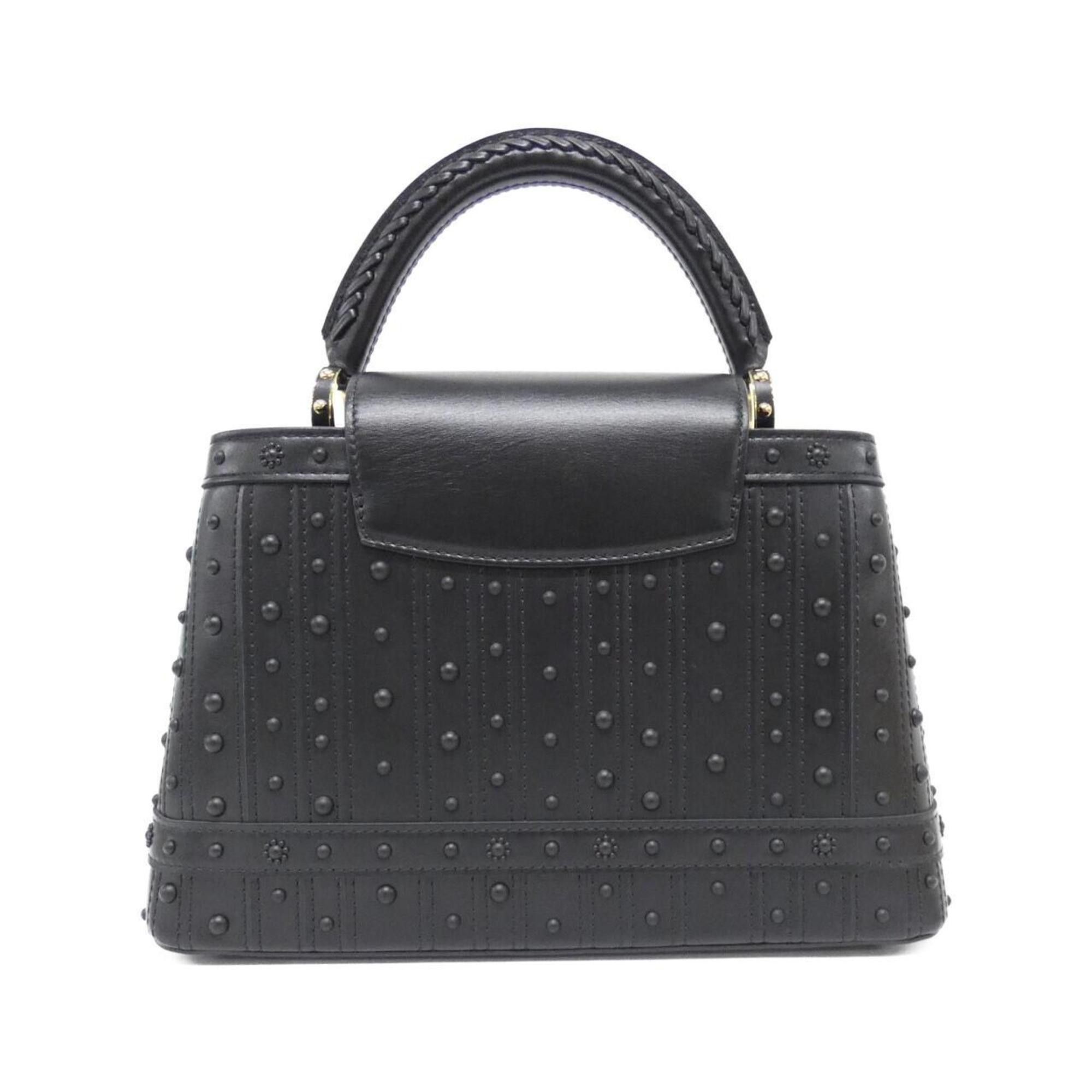 Louis Vuitton Louis Vuitton Capucines handbag Size ONE SIZE - 2 Thumbnail