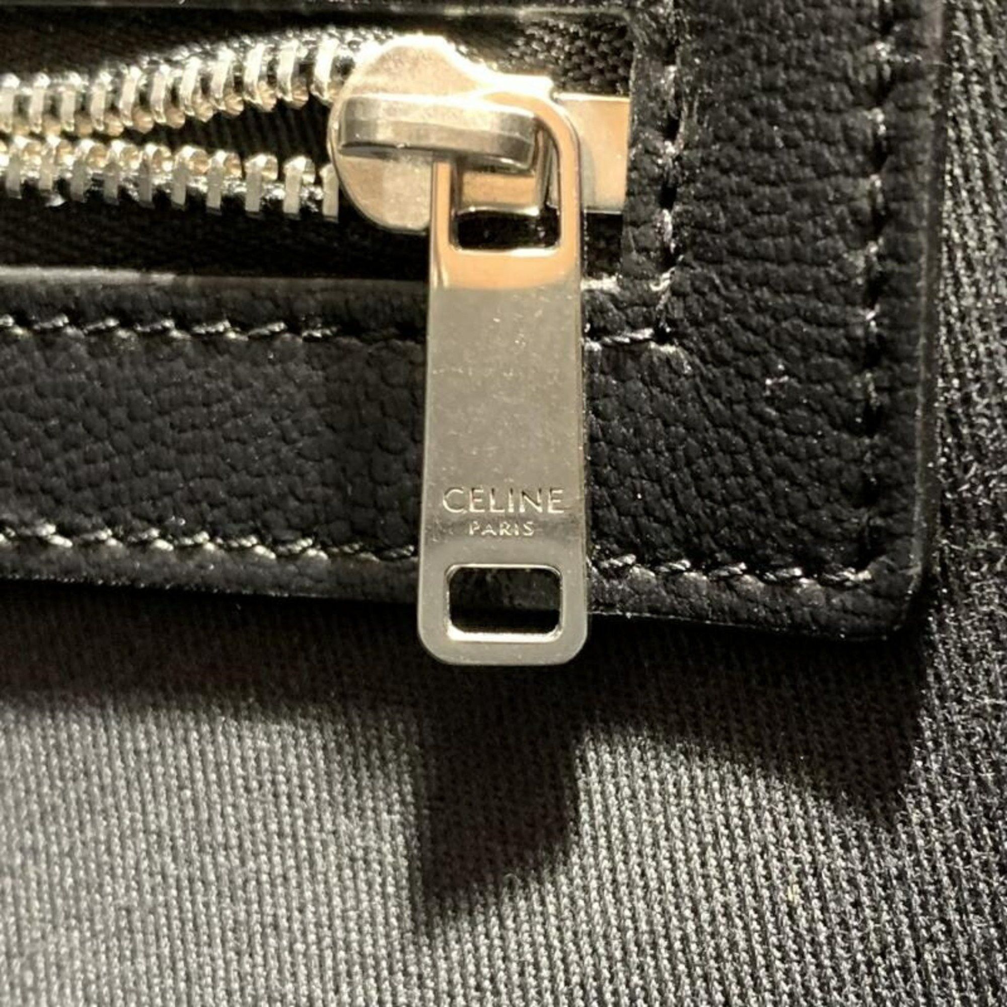 Celine Céline Triomphe tote Size ONE SIZE - 9 Thumbnail