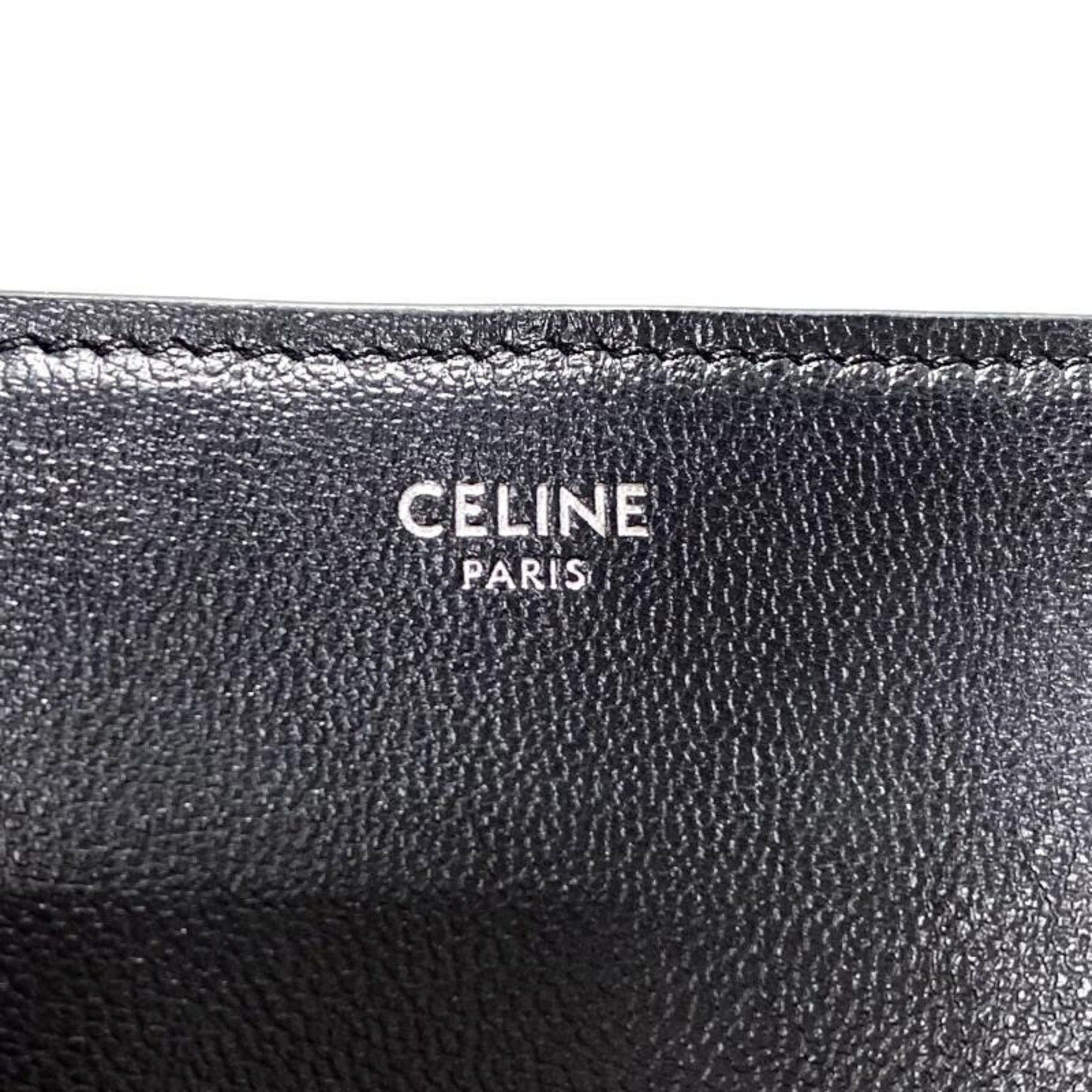 Celine Céline Triomphe tote Size ONE SIZE - 7 Thumbnail