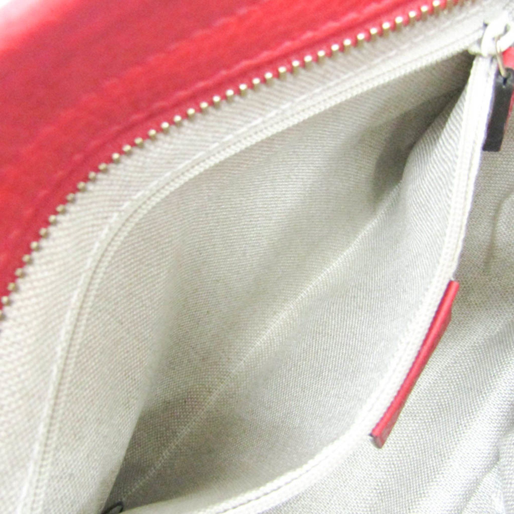 Gucci Gucci GG canvas handbag Size ONE SIZE - 11 Thumbnail