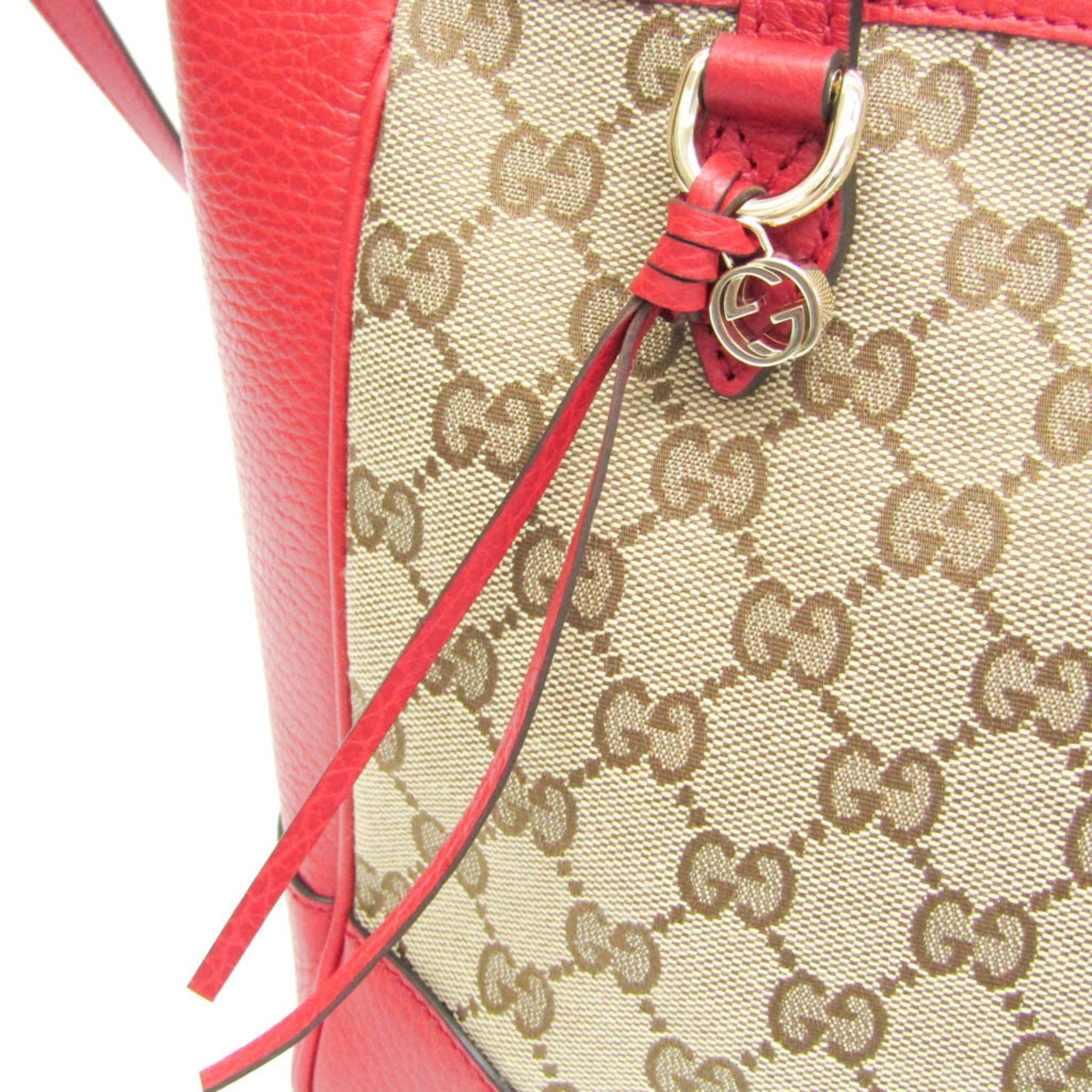 Gucci Gucci GG canvas handbag Size ONE SIZE - 9 Thumbnail