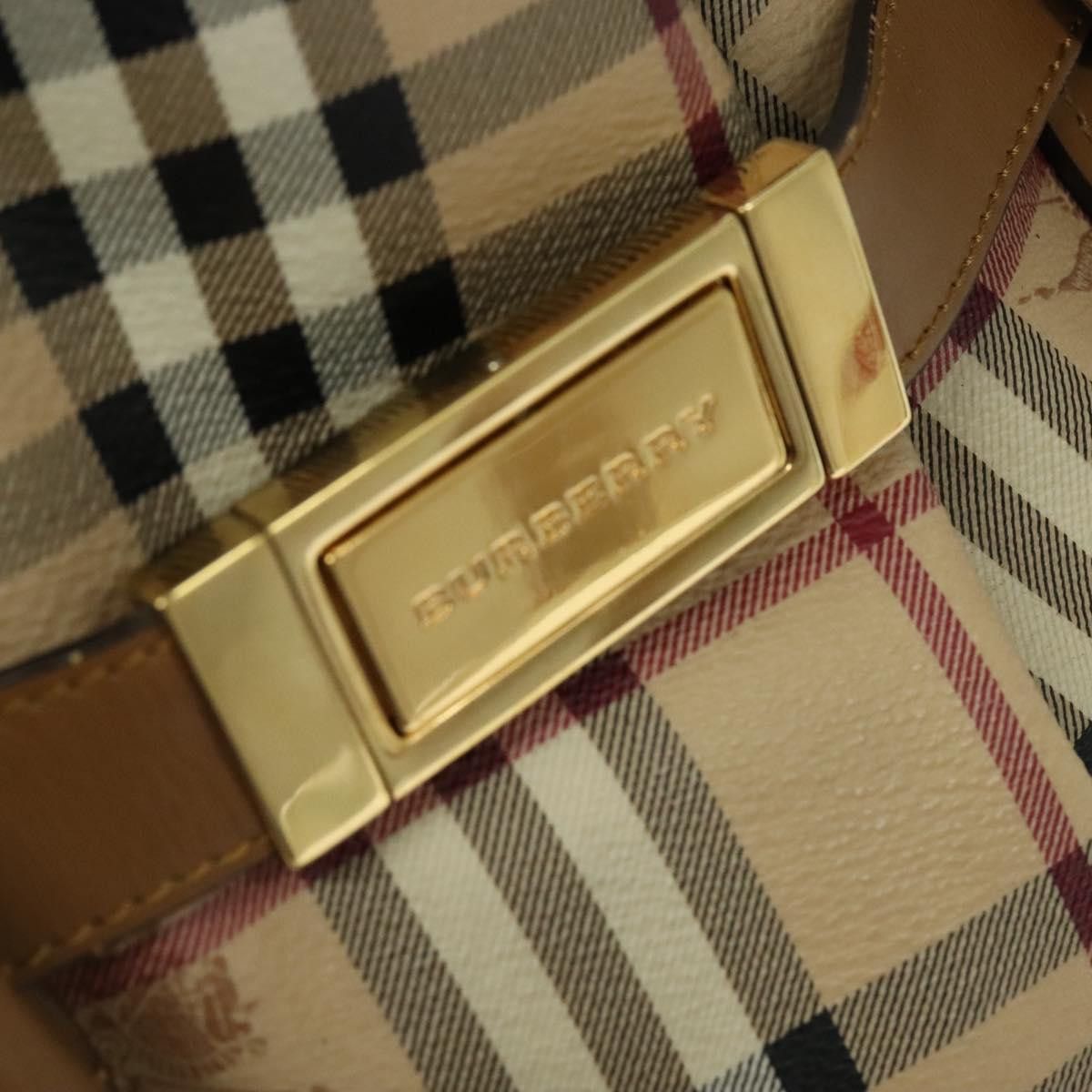 Burberry Burberry Nova Check tote Size ONE SIZE - 7 Thumbnail